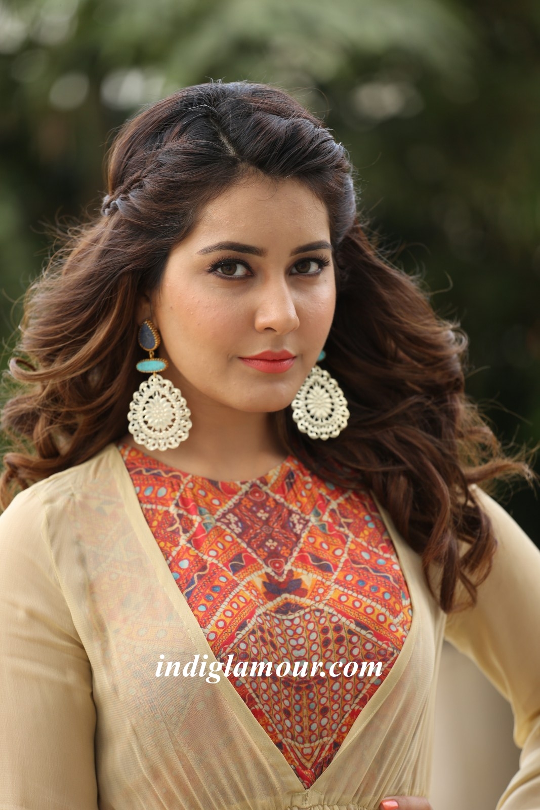 Rashi Khanna Actress hd photo