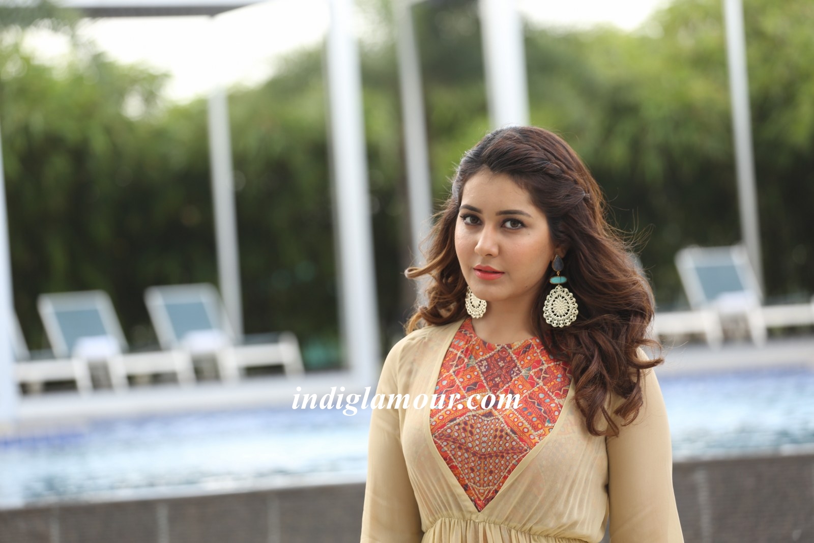 Rashi Khanna Actress hd photo