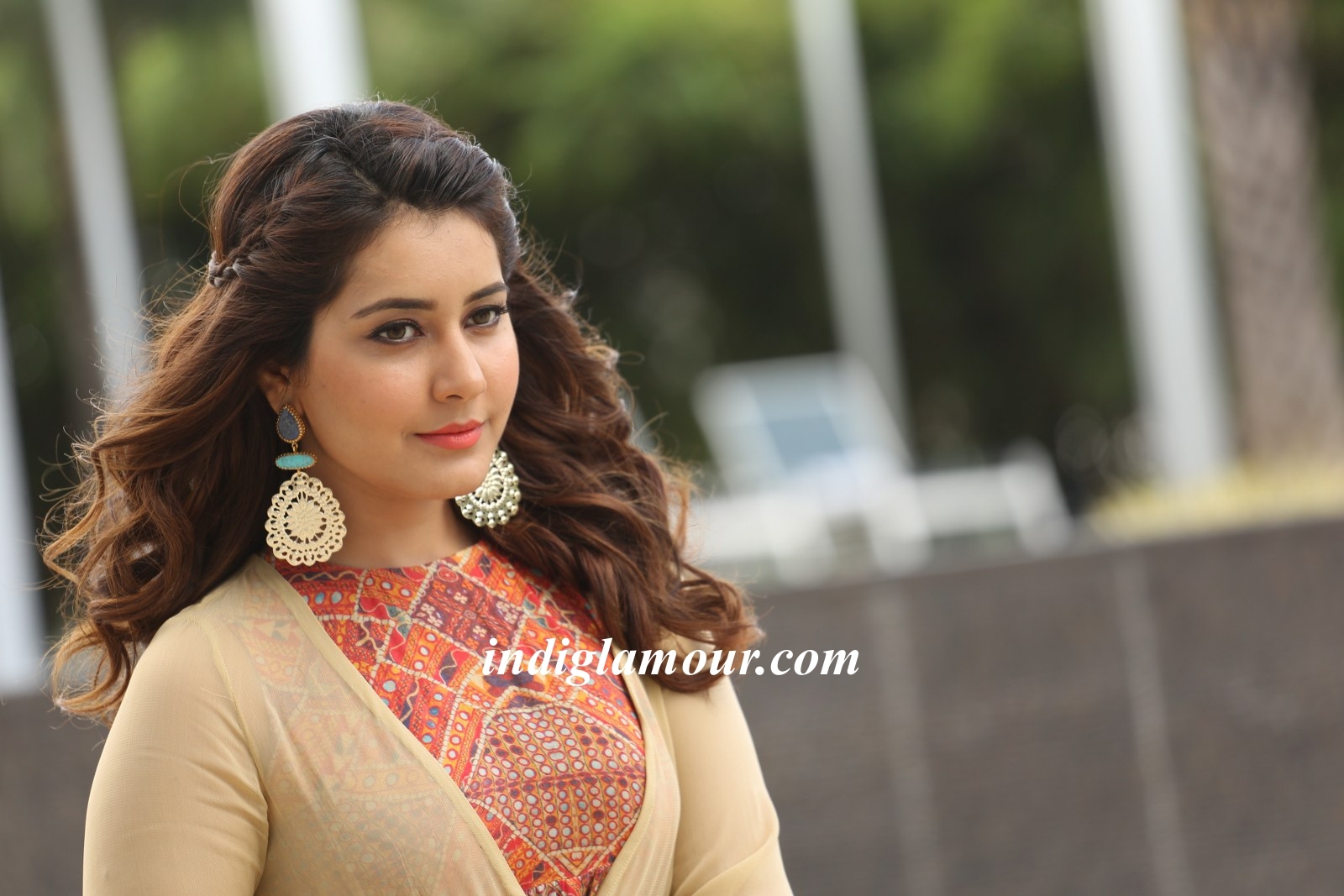 Rashi Khanna Actress hd photo