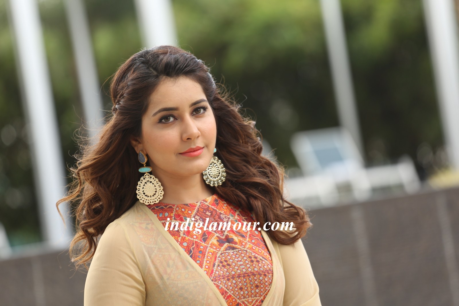 Rashi Khanna Actress hd photo