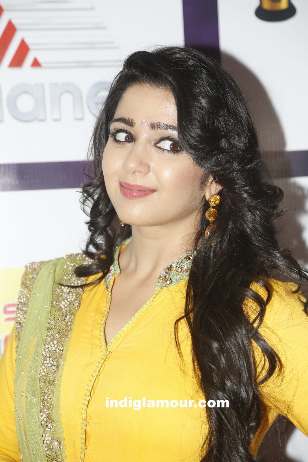 Charmi Actress hd photo