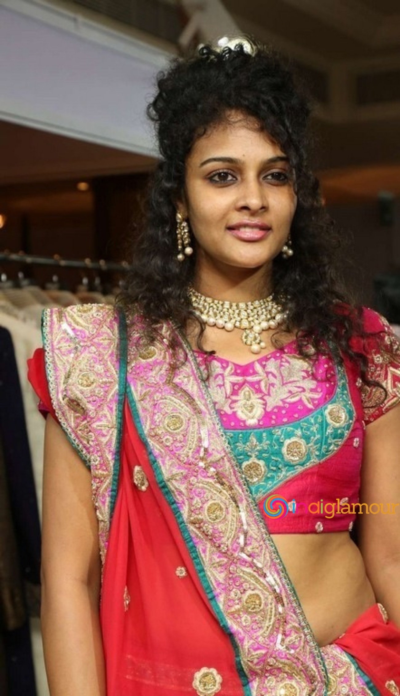 Sonia Actress hd photo