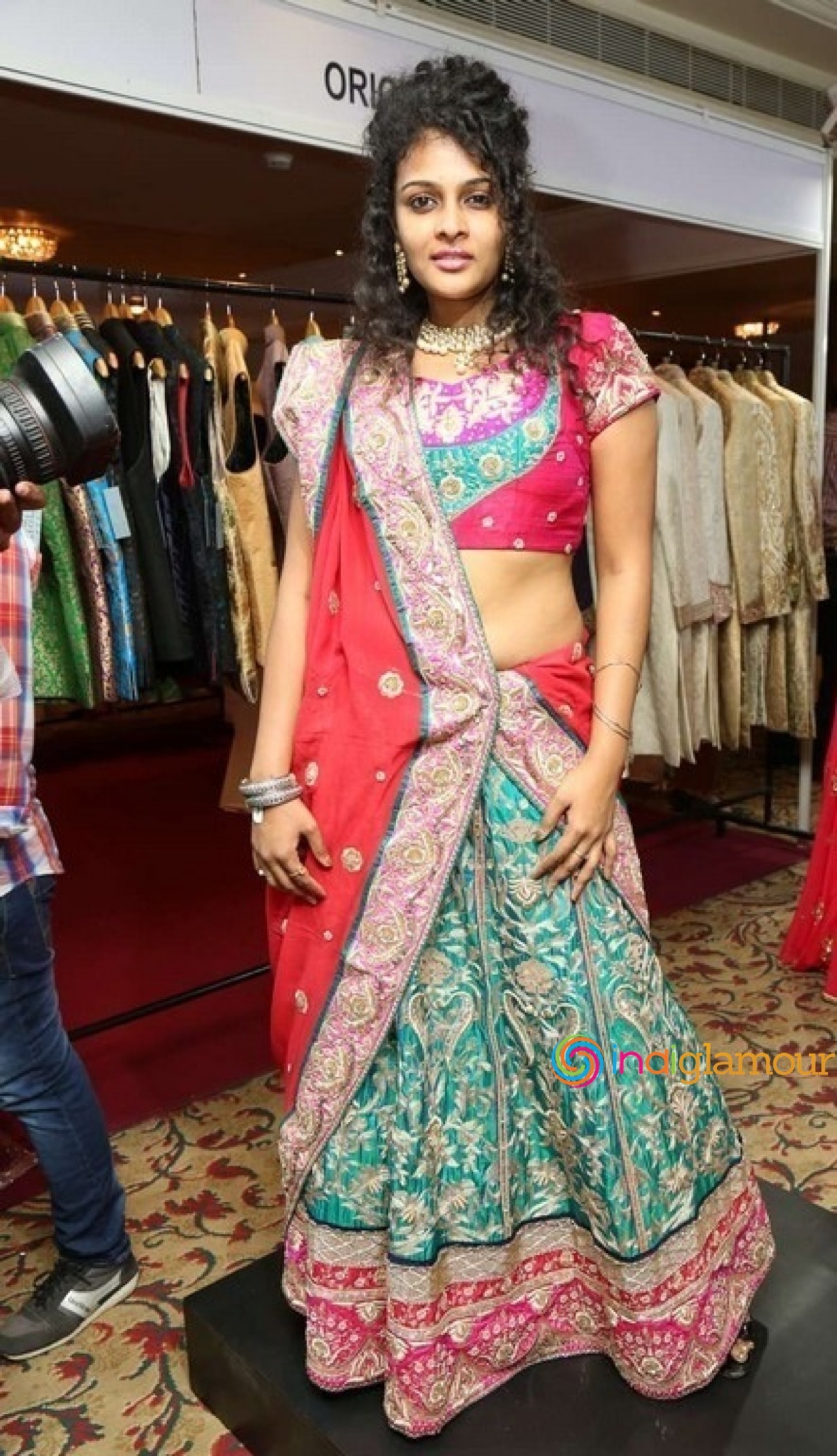Sonia Actress hd photo