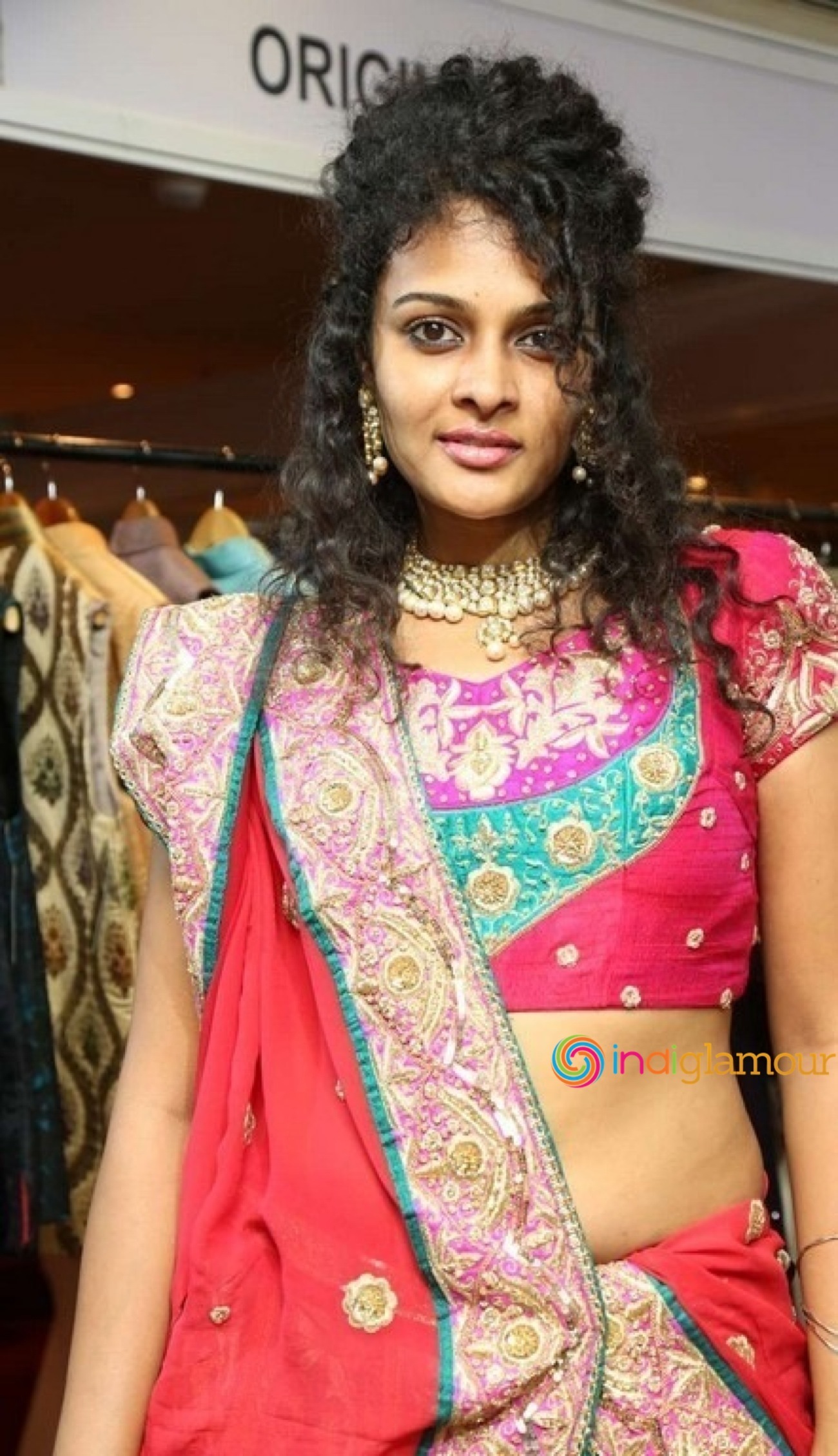 Sonia Actress hd photo