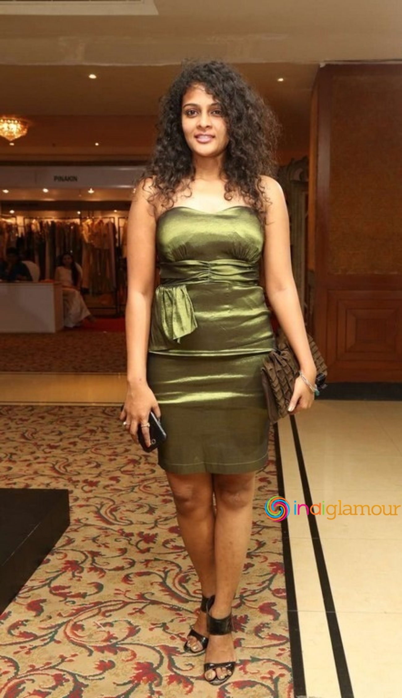Sonia Actress hd photo