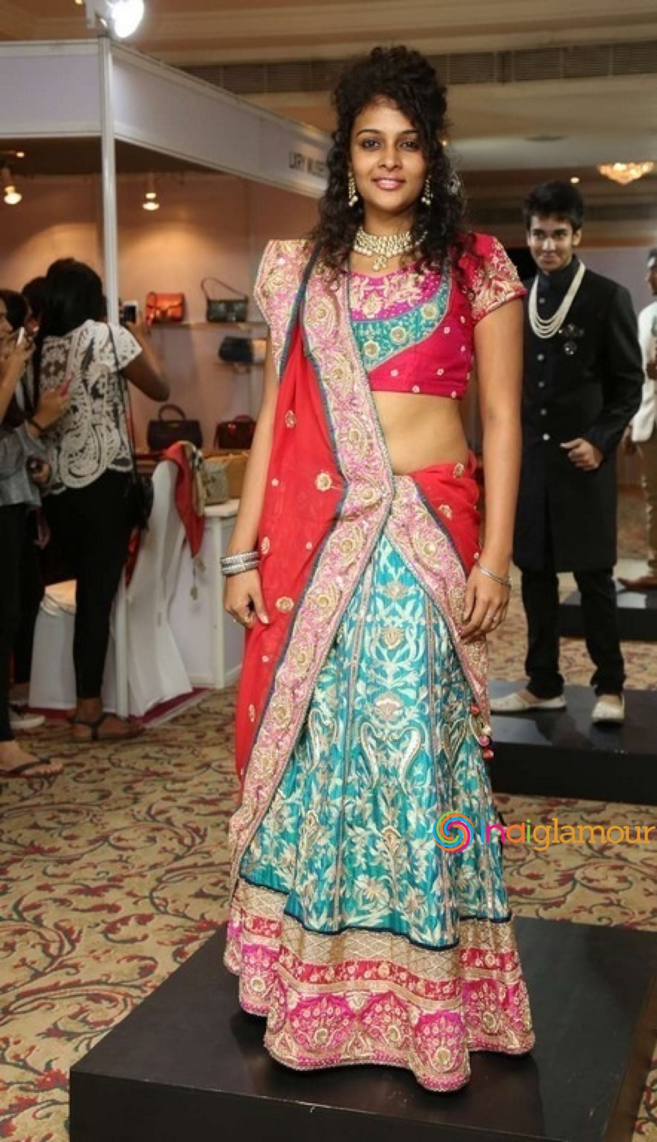 Sonia Actress hd photo