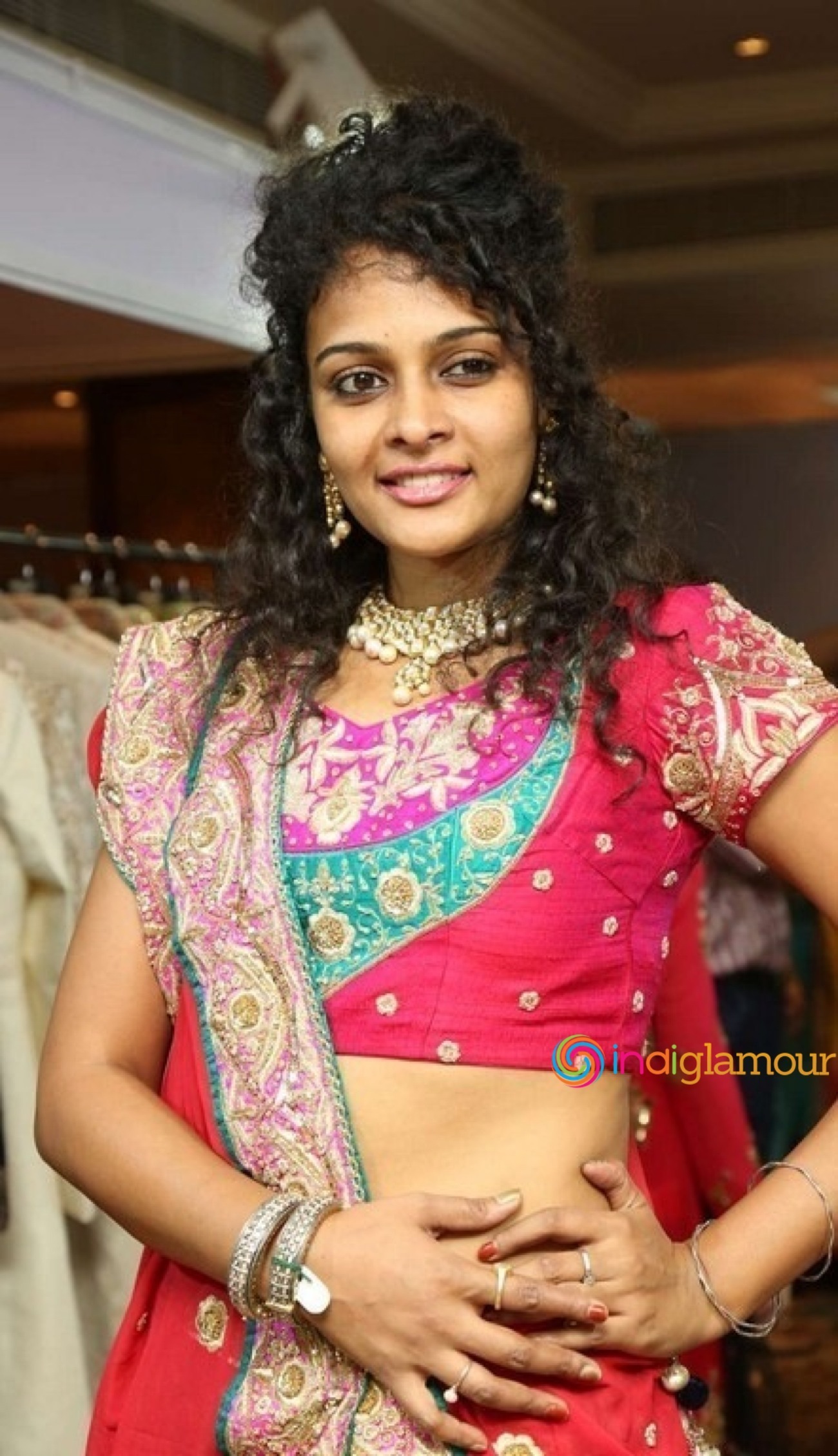 Sonia Actress hd photo