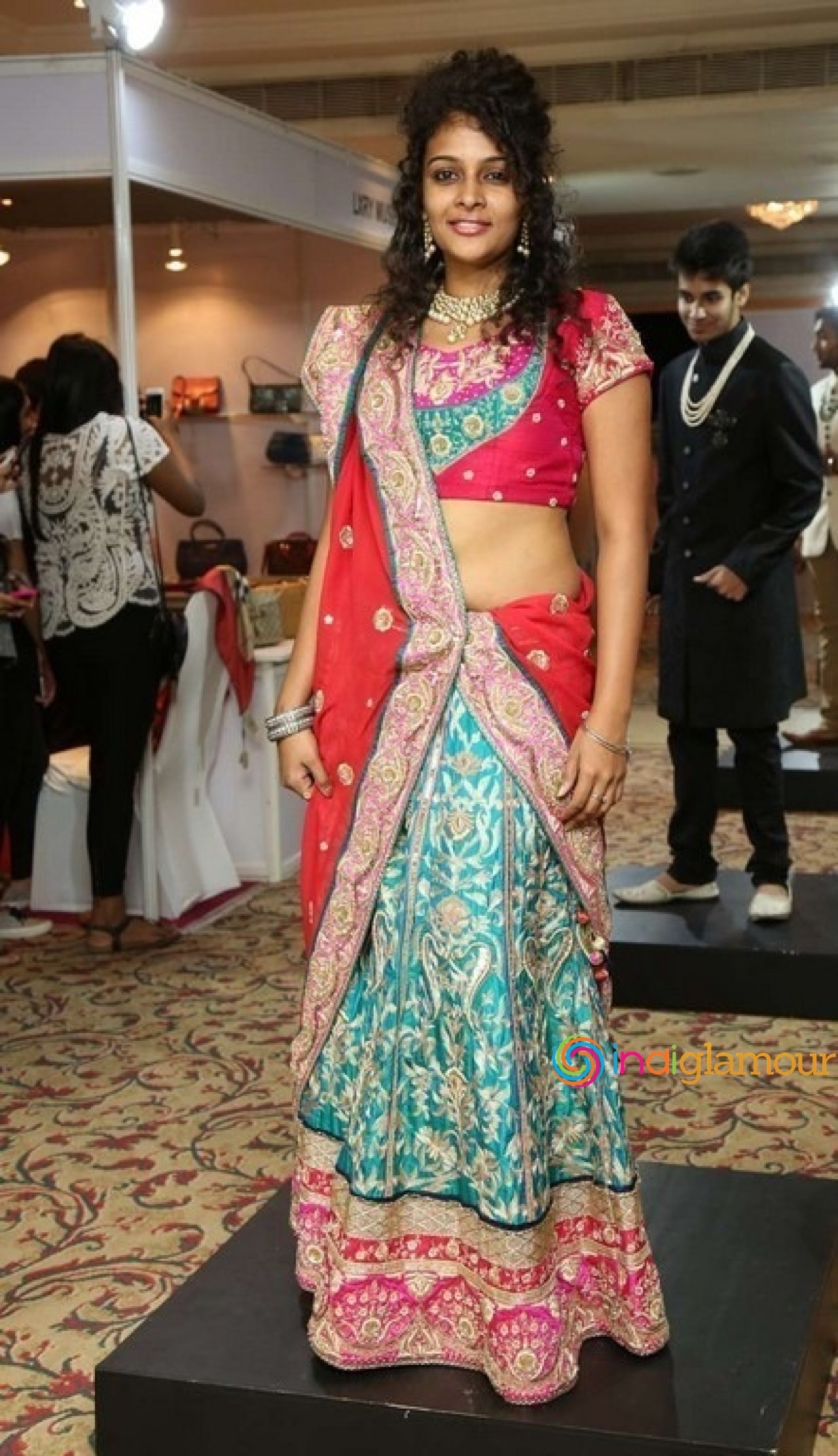 Sonia Actress hd photo