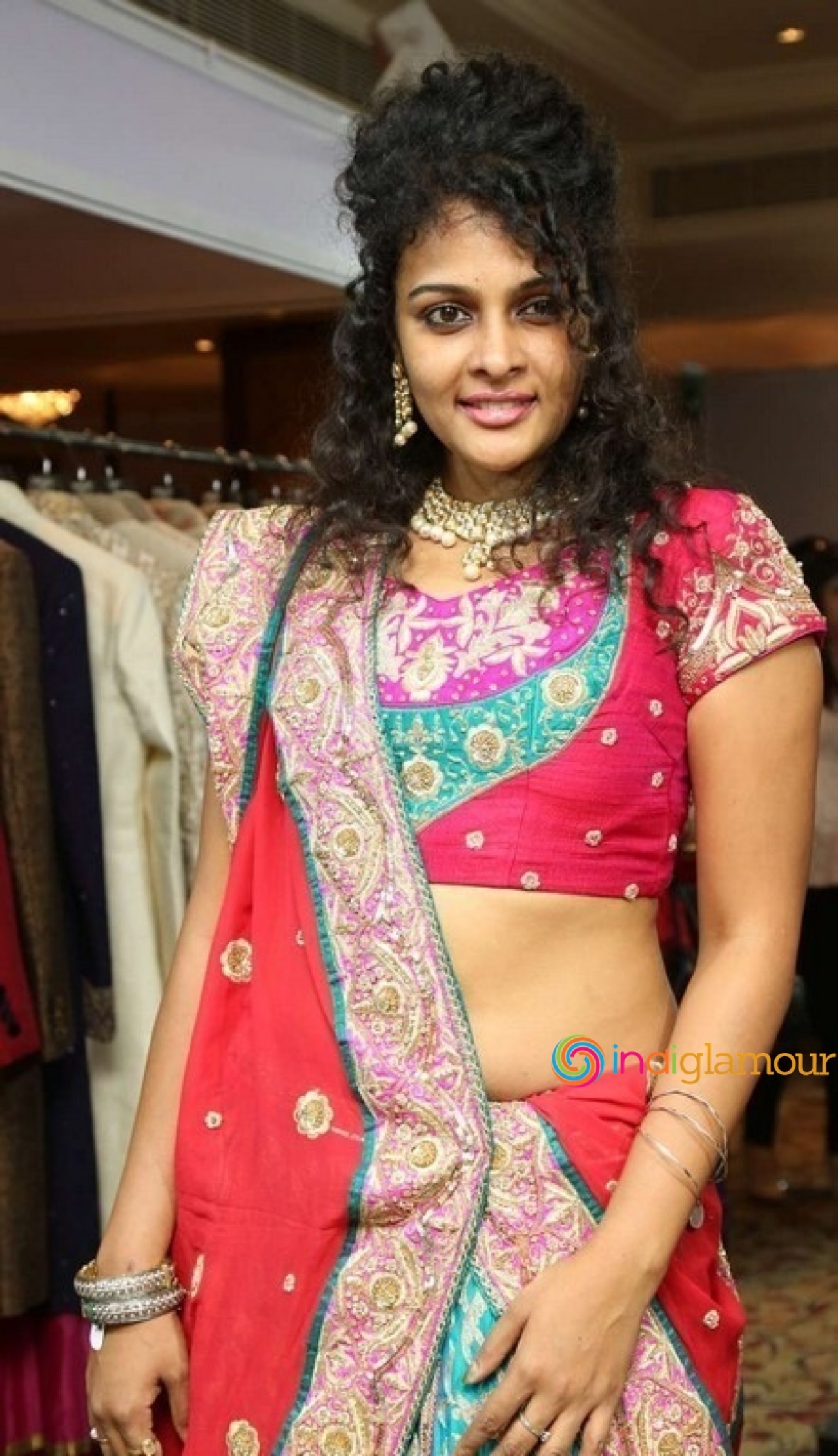 Sonia Actress hd photo