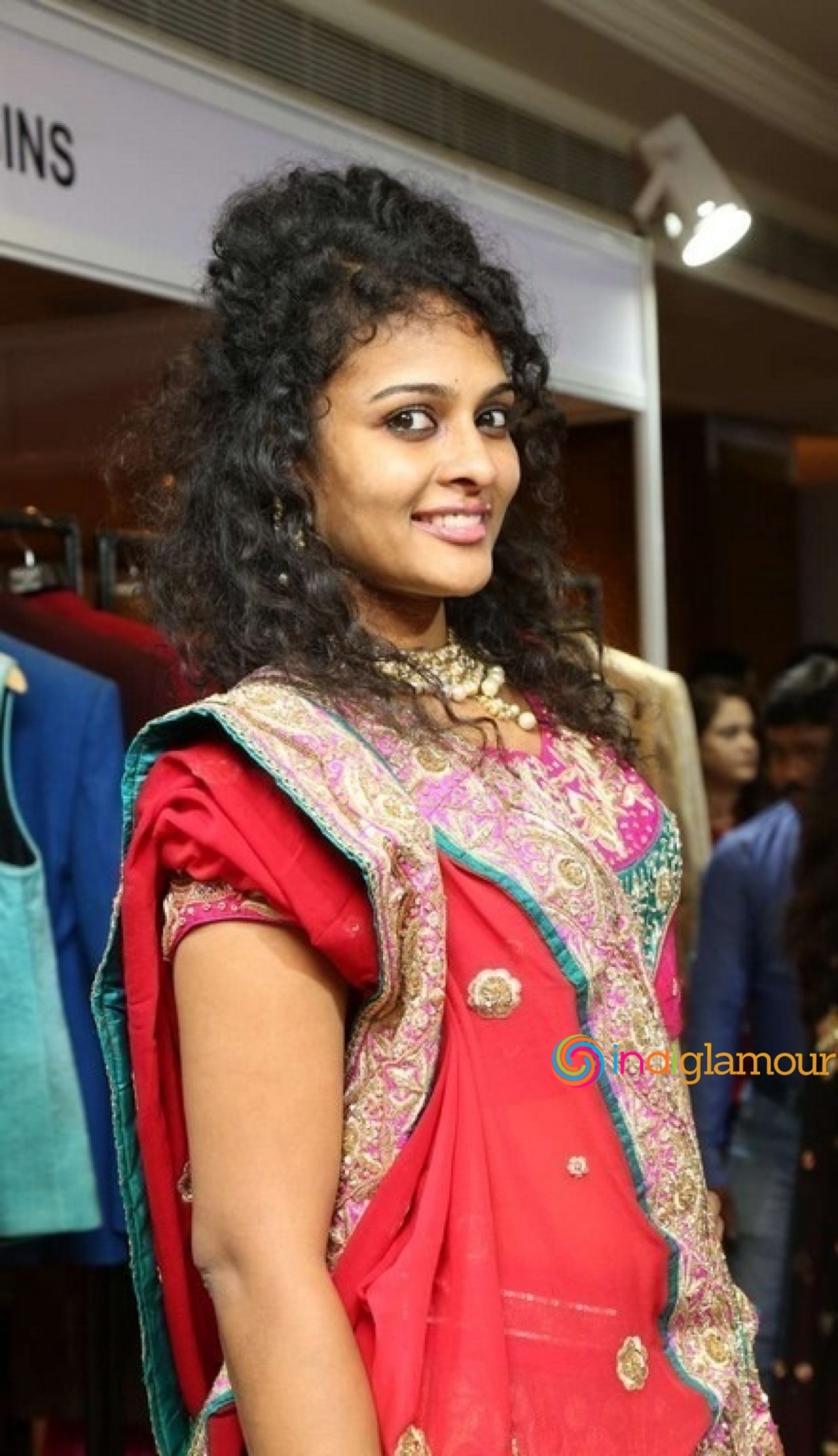 Sonia Actress hd photo