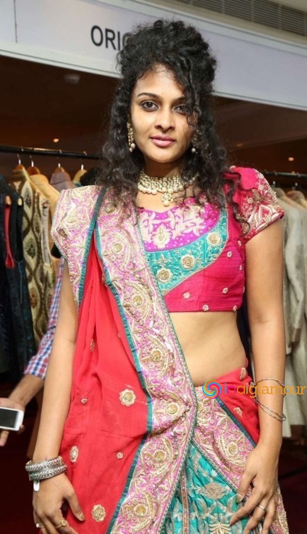 Sonia Actress hd photo
