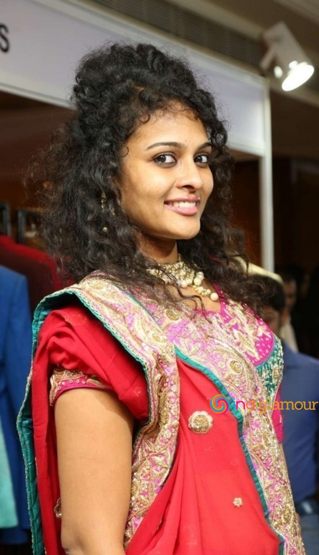 Sonia Actress hd photo