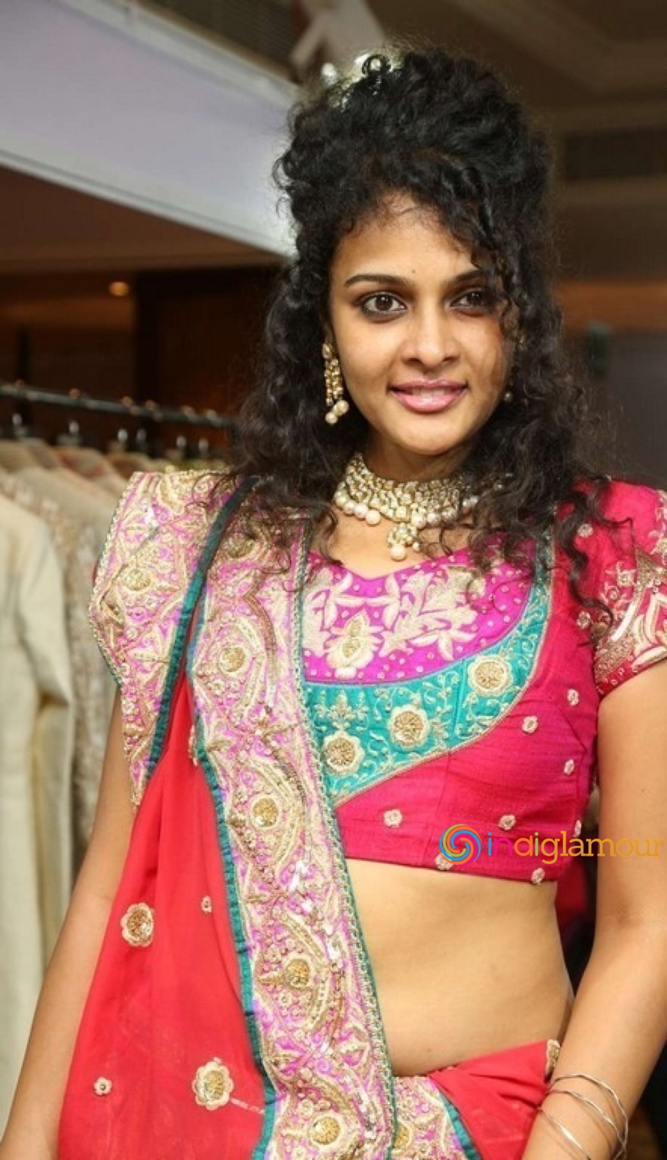 Sonia Actress hd photo