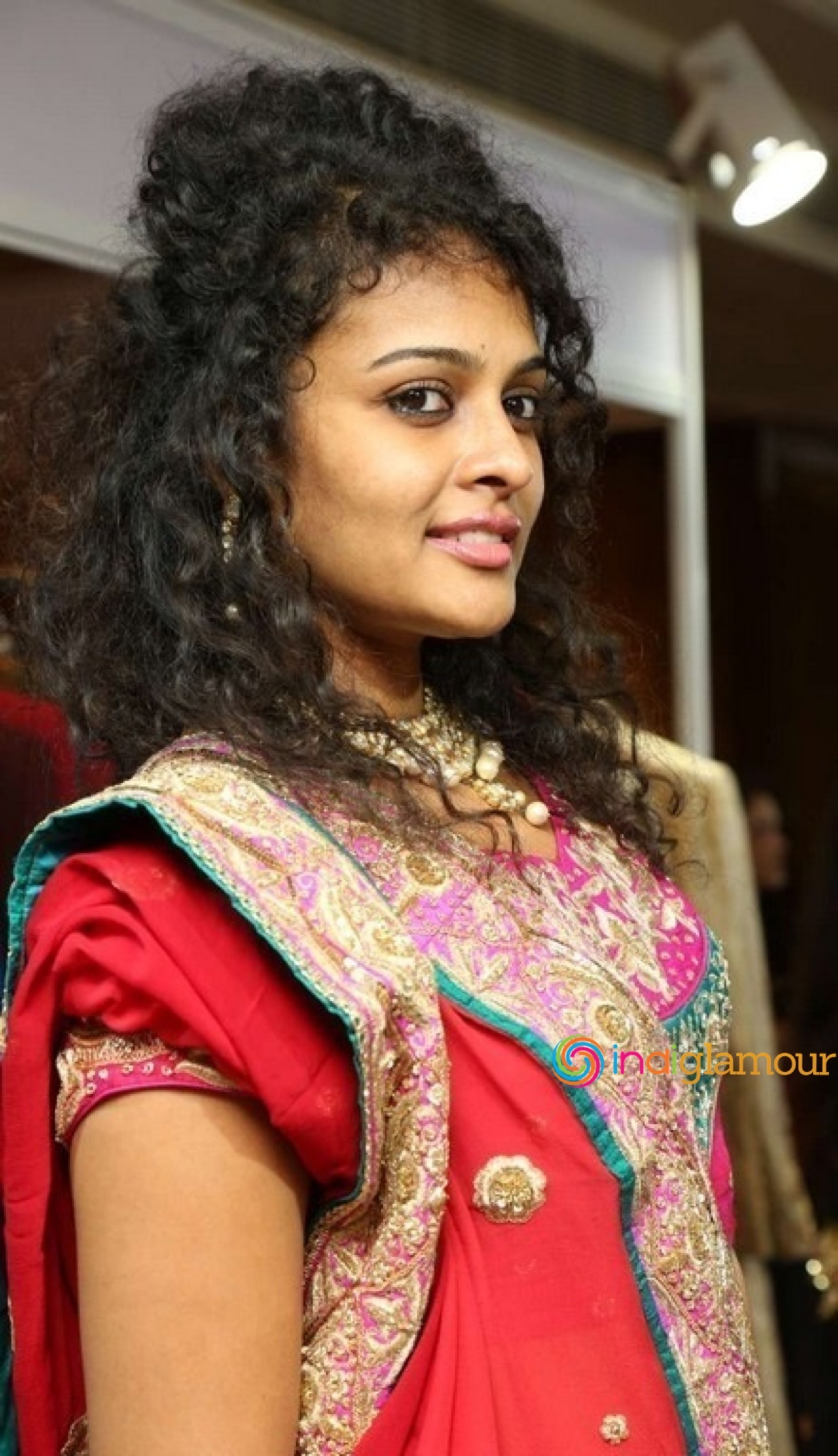 Sonia Actress hd photo