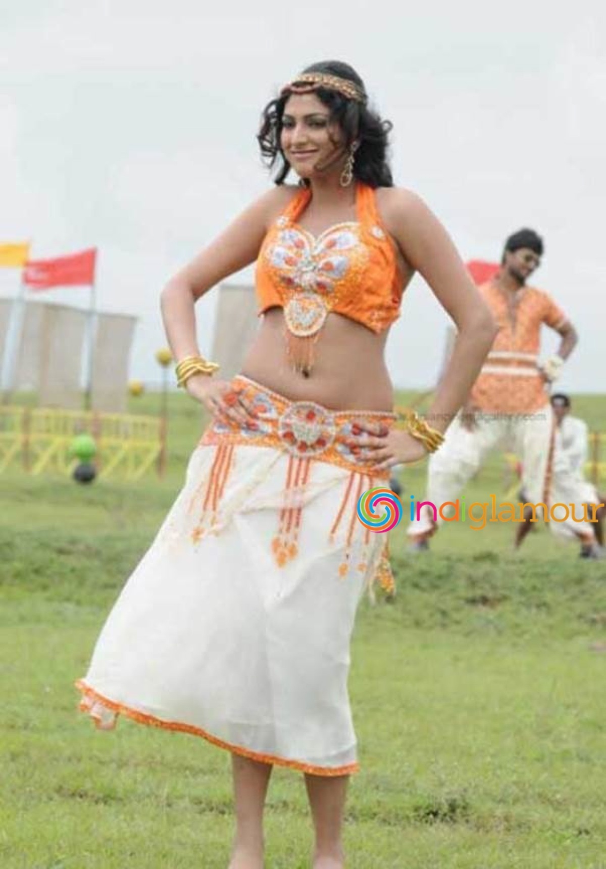 Haripriya Actress hd photo