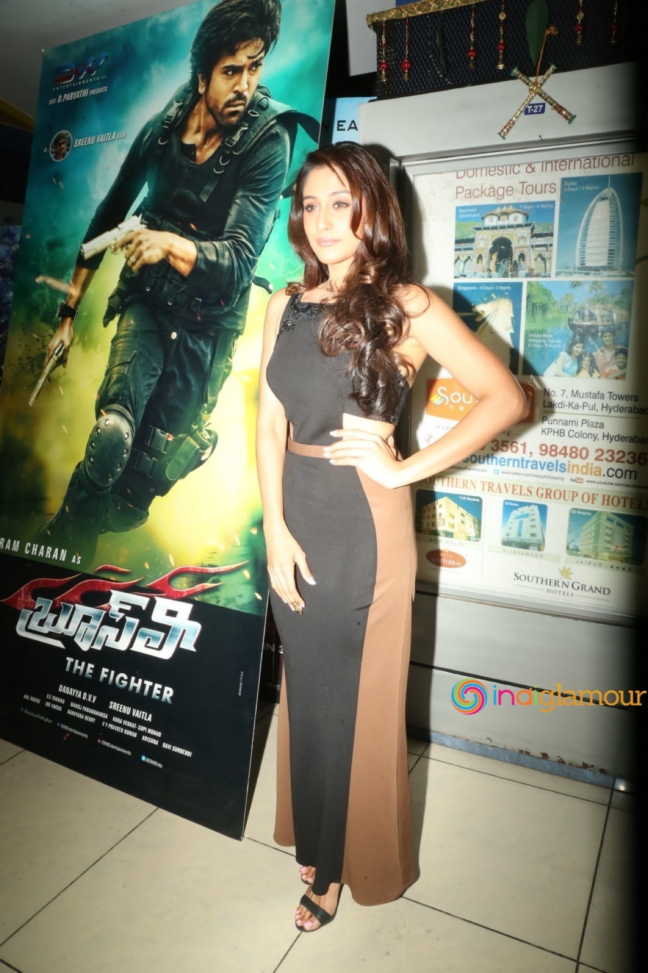 Regina Cassandra Actress hd photo