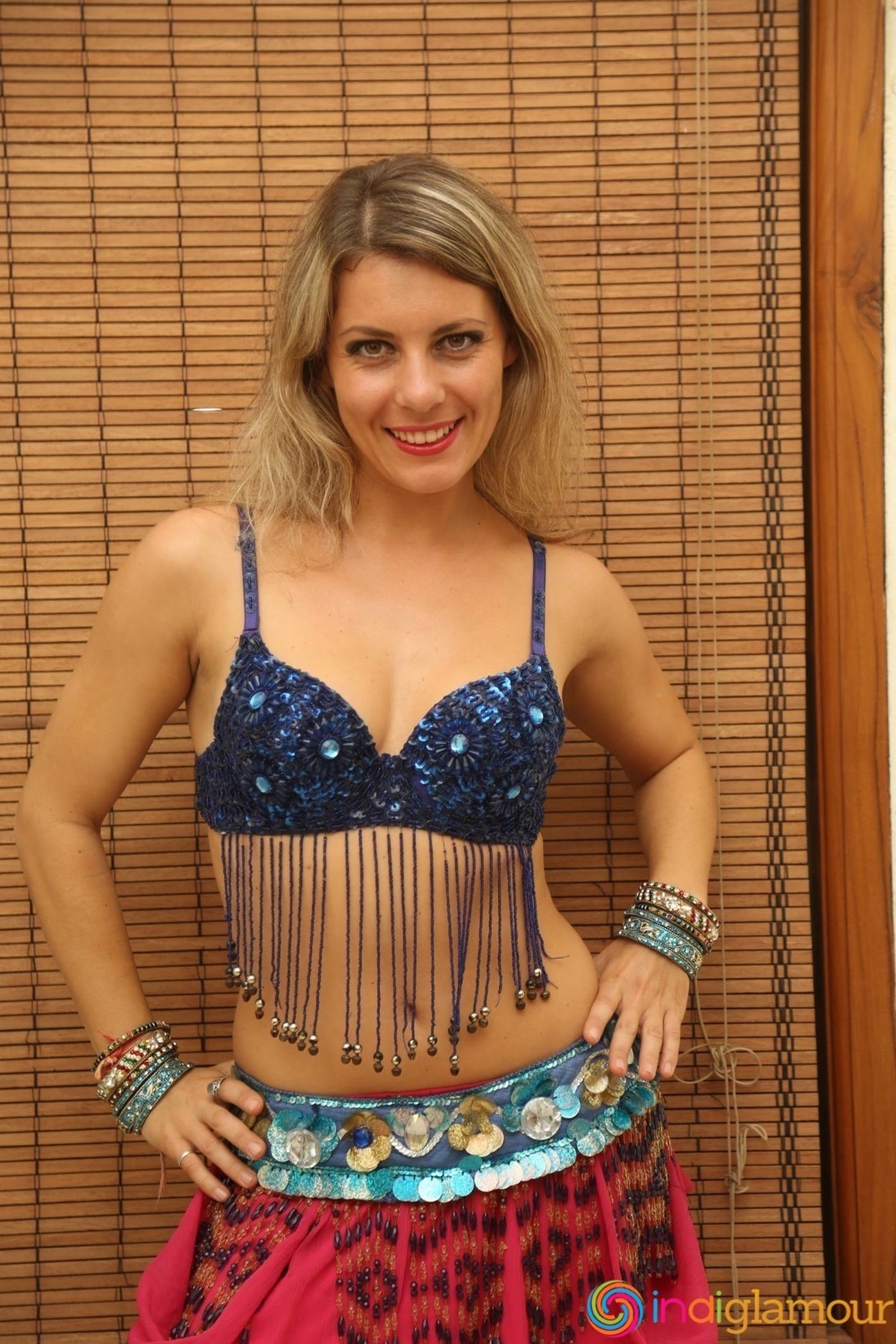 Nataliya Crazy angel Actress hd photo