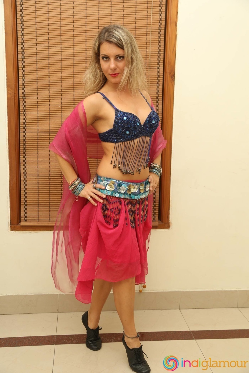 Nataliya Crazy angel Actress hd photo
