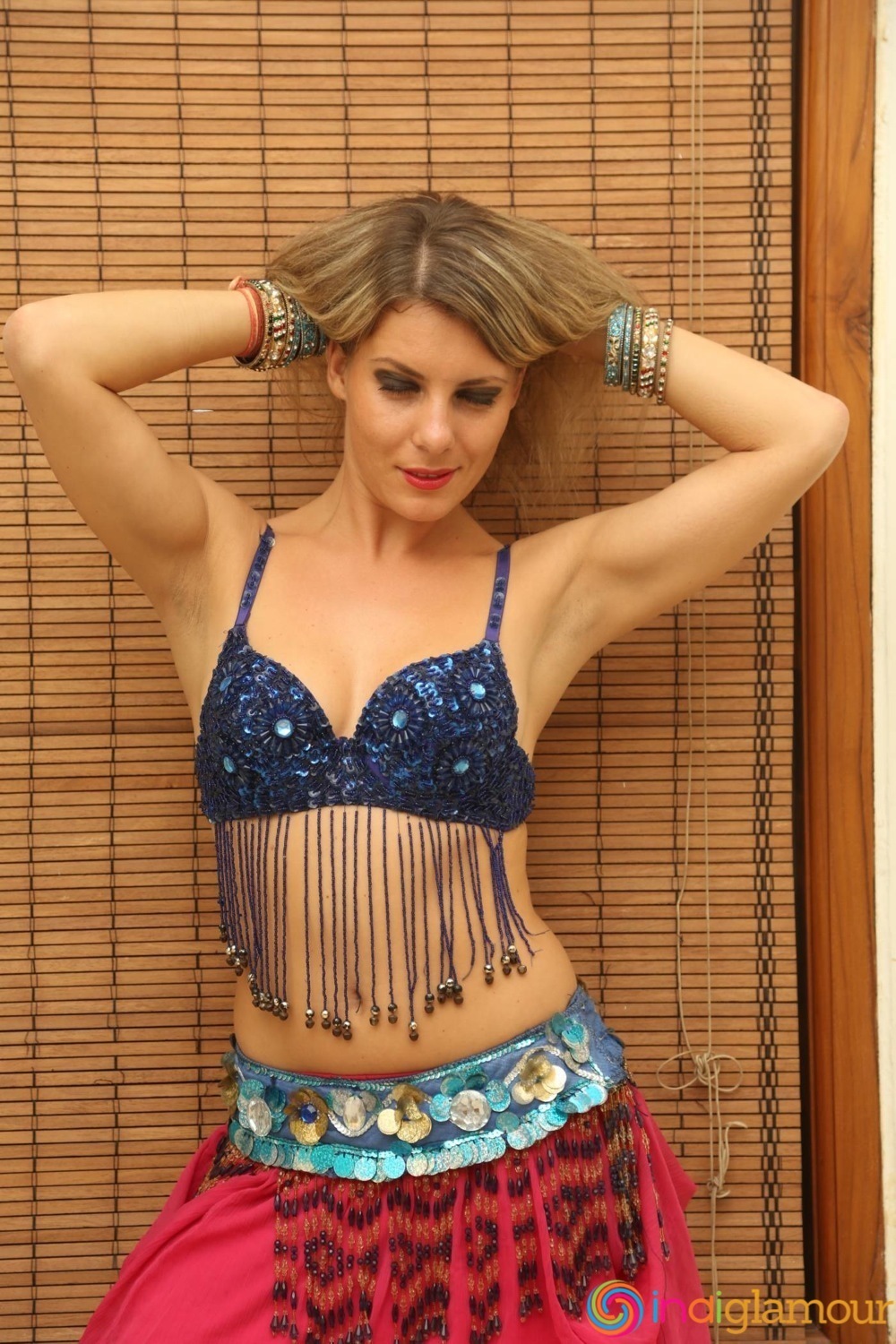 Nataliya Crazy angel Actress hd photo