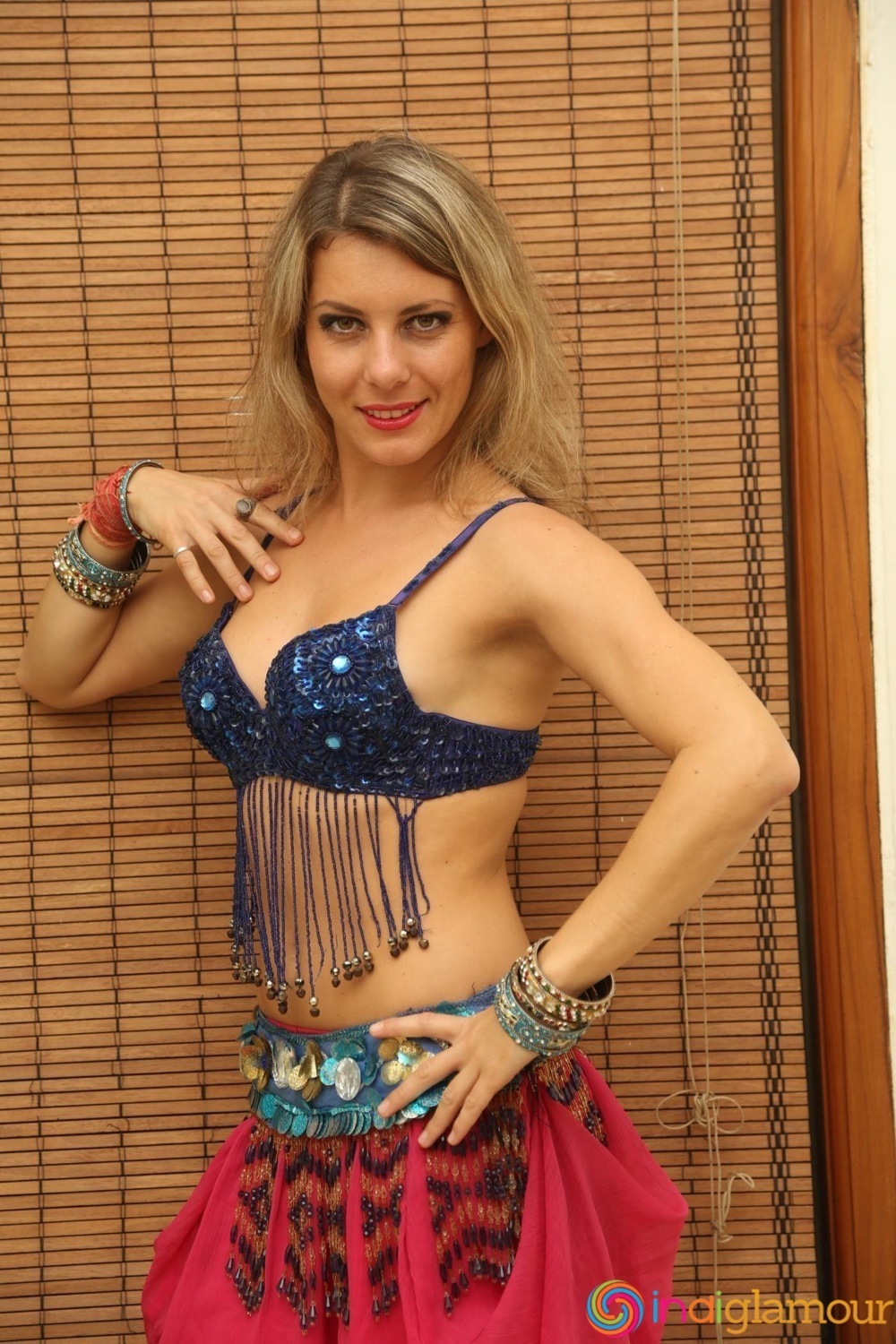 Nataliya Crazy angel Actress hd photo
