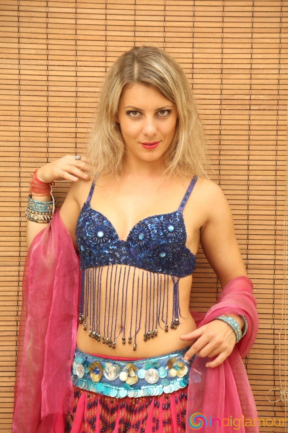 Nataliya Crazy angel Actress hd photo
