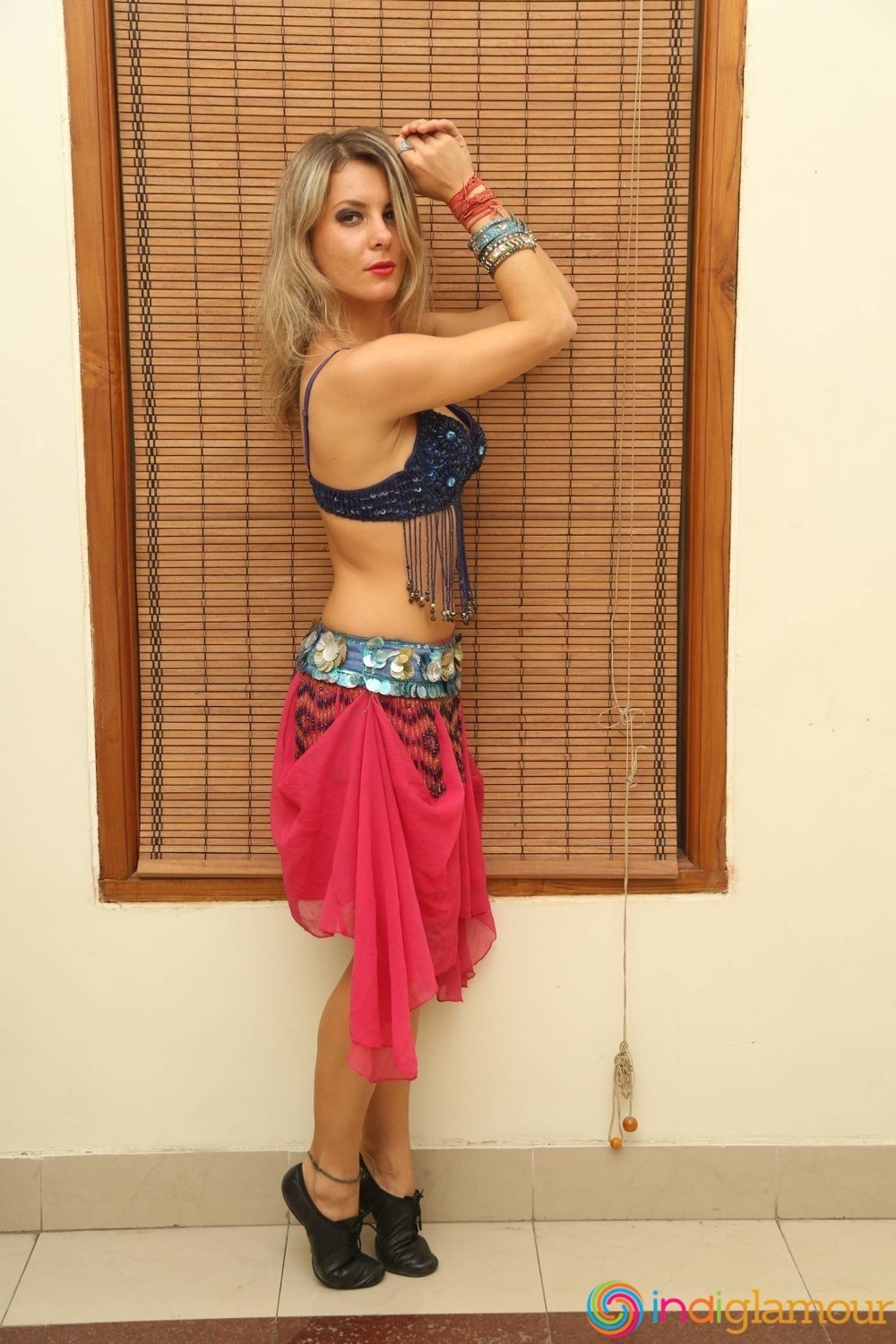 Nataliya Crazy angel Actress hd photo