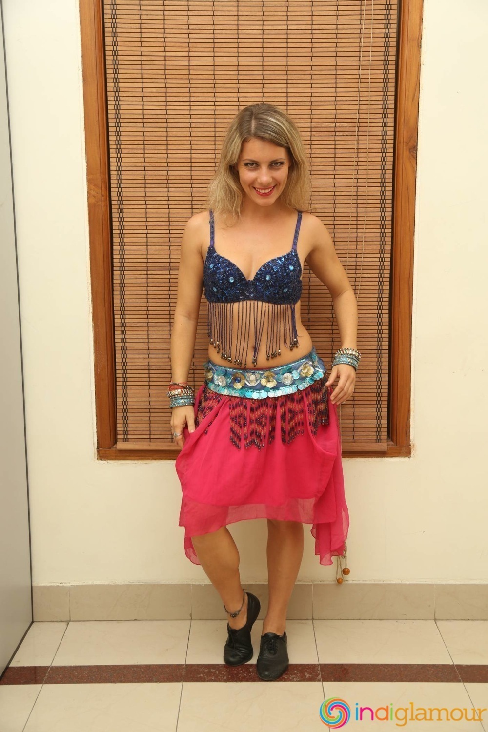 Nataliya Crazy angel Actress hd photo