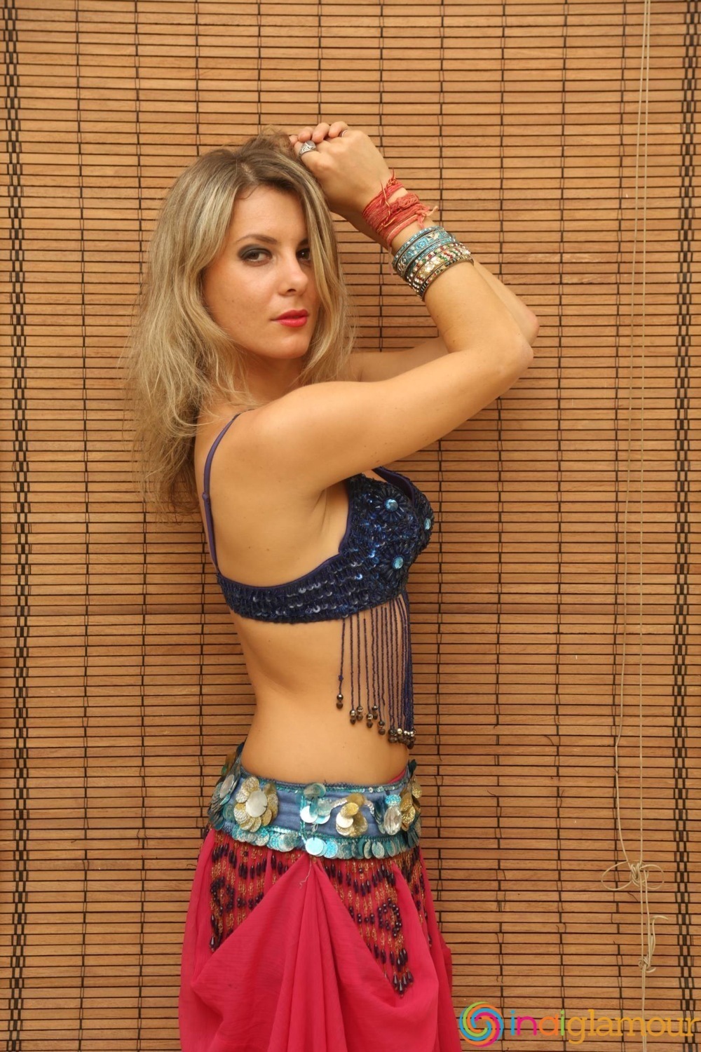 Nataliya Crazy angel Actress hd photo
