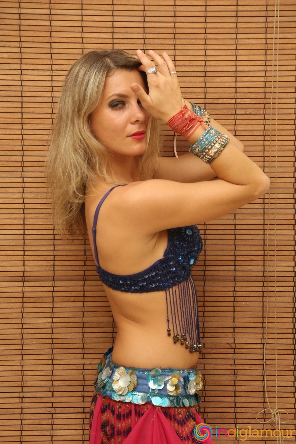 Nataliya Crazy angel Actress hd photo