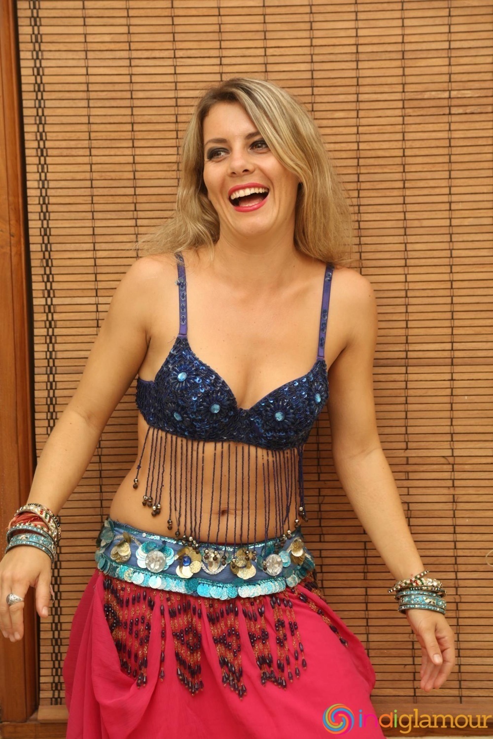 Nataliya Crazy angel Actress hd photo