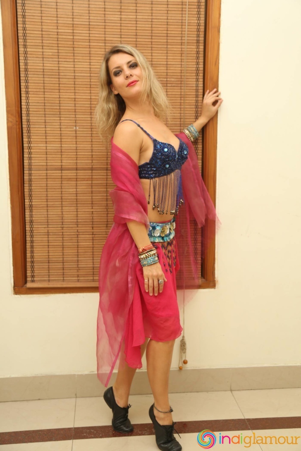 Nataliya Crazy angel Actress hd photo