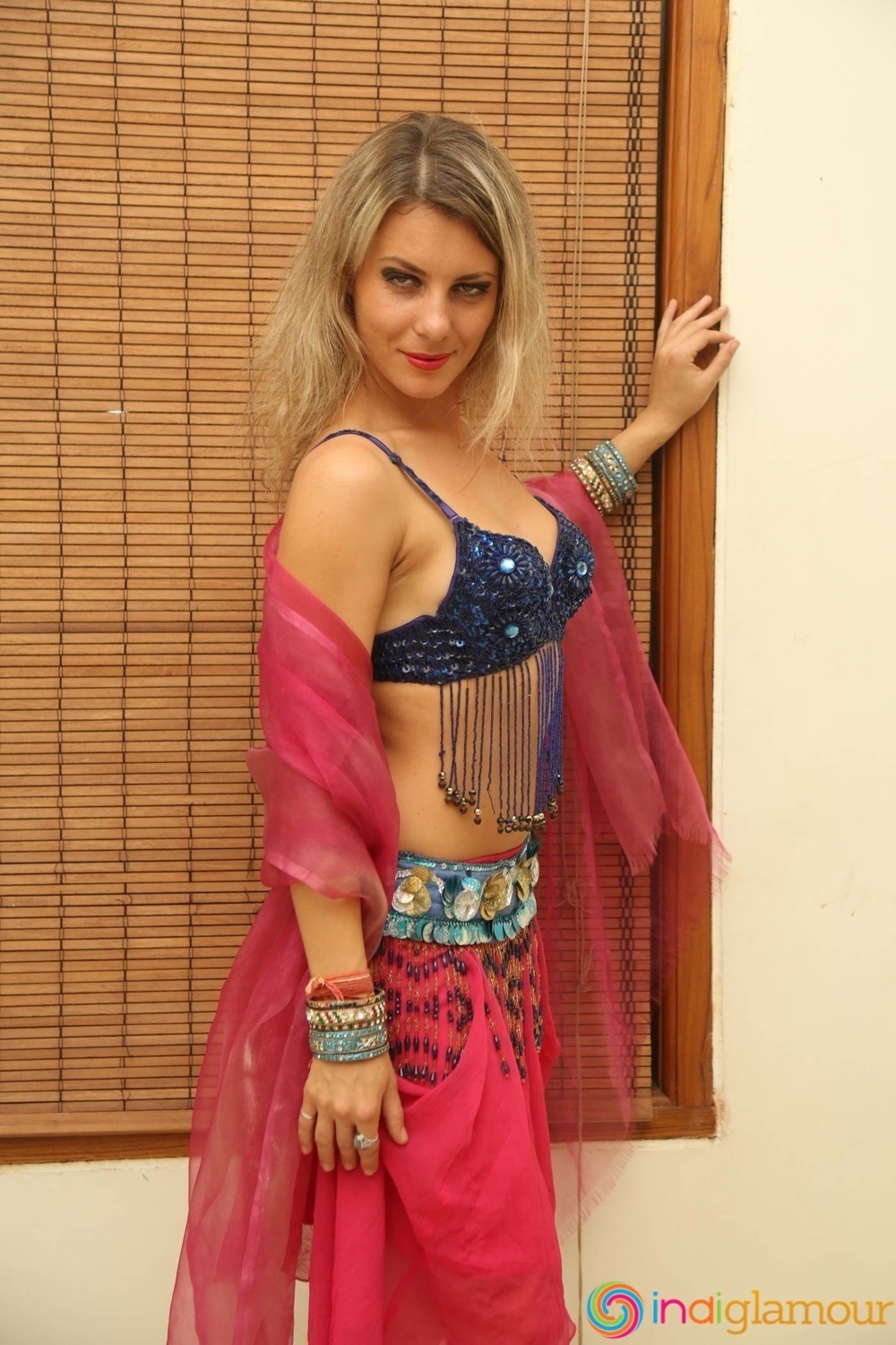 Nataliya Crazy angel Actress hd photo