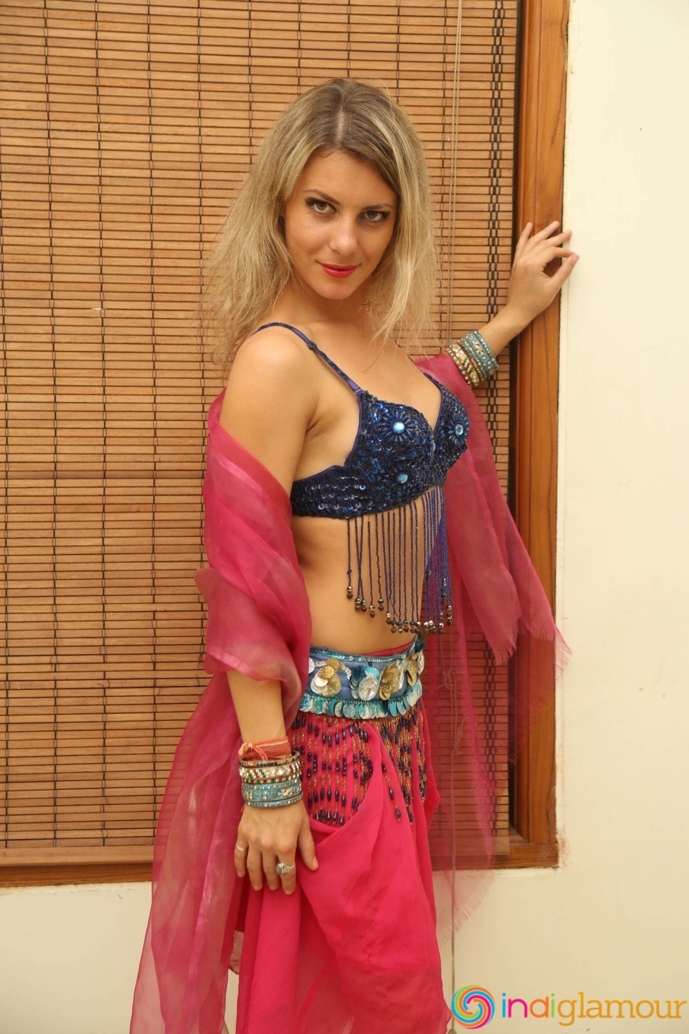 Nataliya Crazy angel Actress hd photo