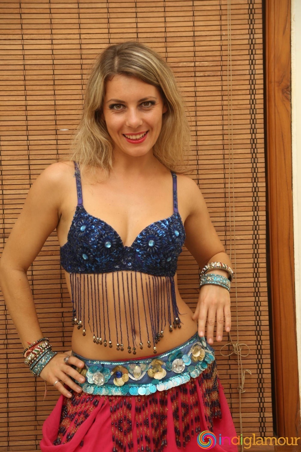Nataliya Crazy angel Actress hd photo