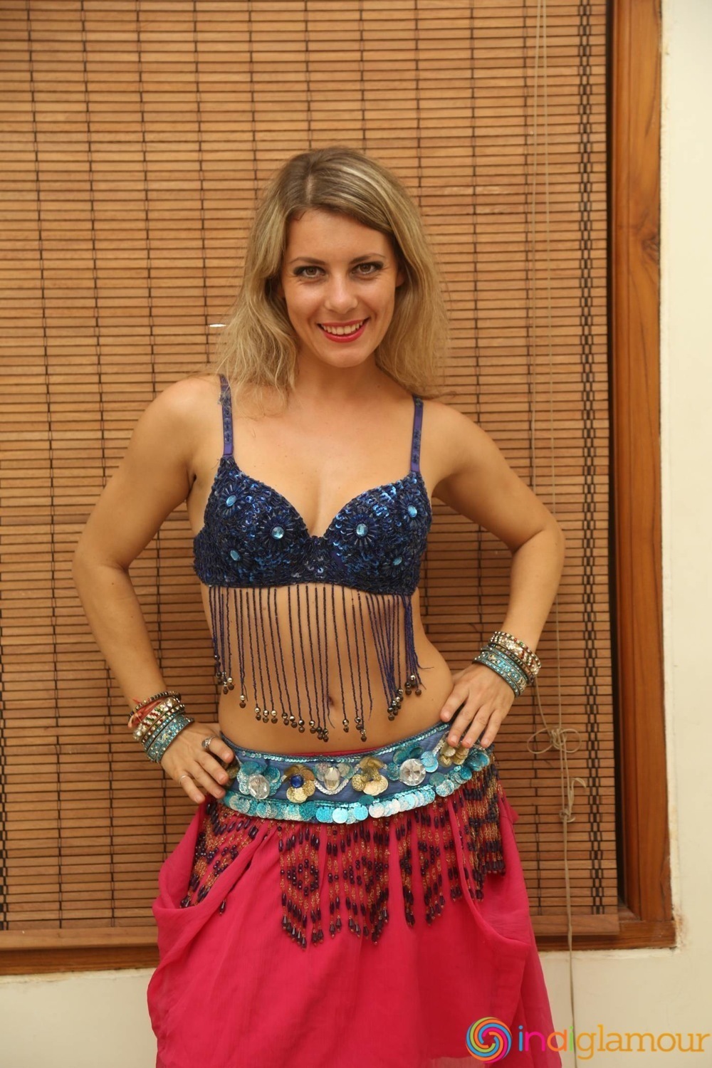 Nataliya Crazy angel Actress hd photo