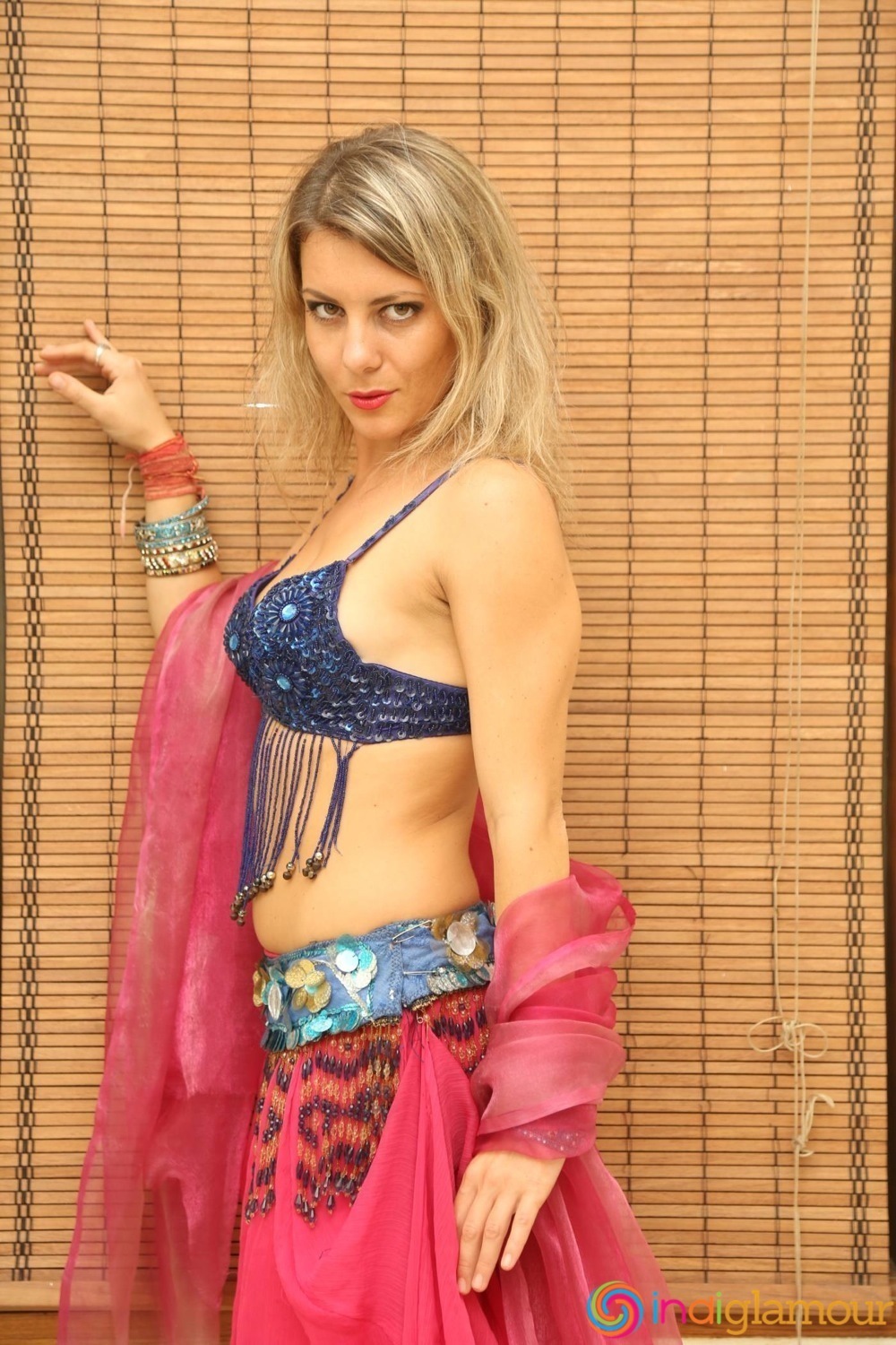Nataliya Crazy angel Actress hd photo