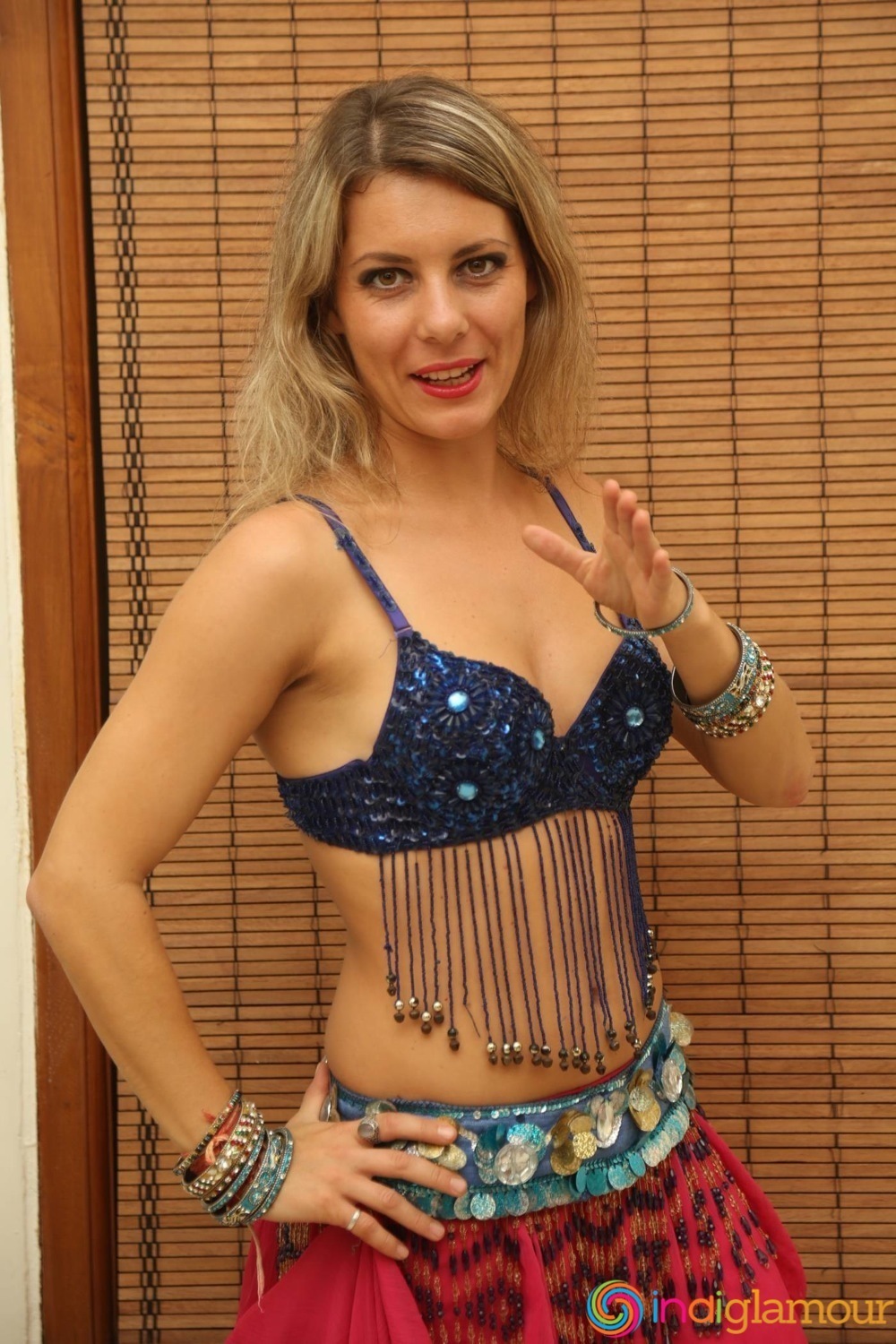 Nataliya Crazy angel Actress hd photo