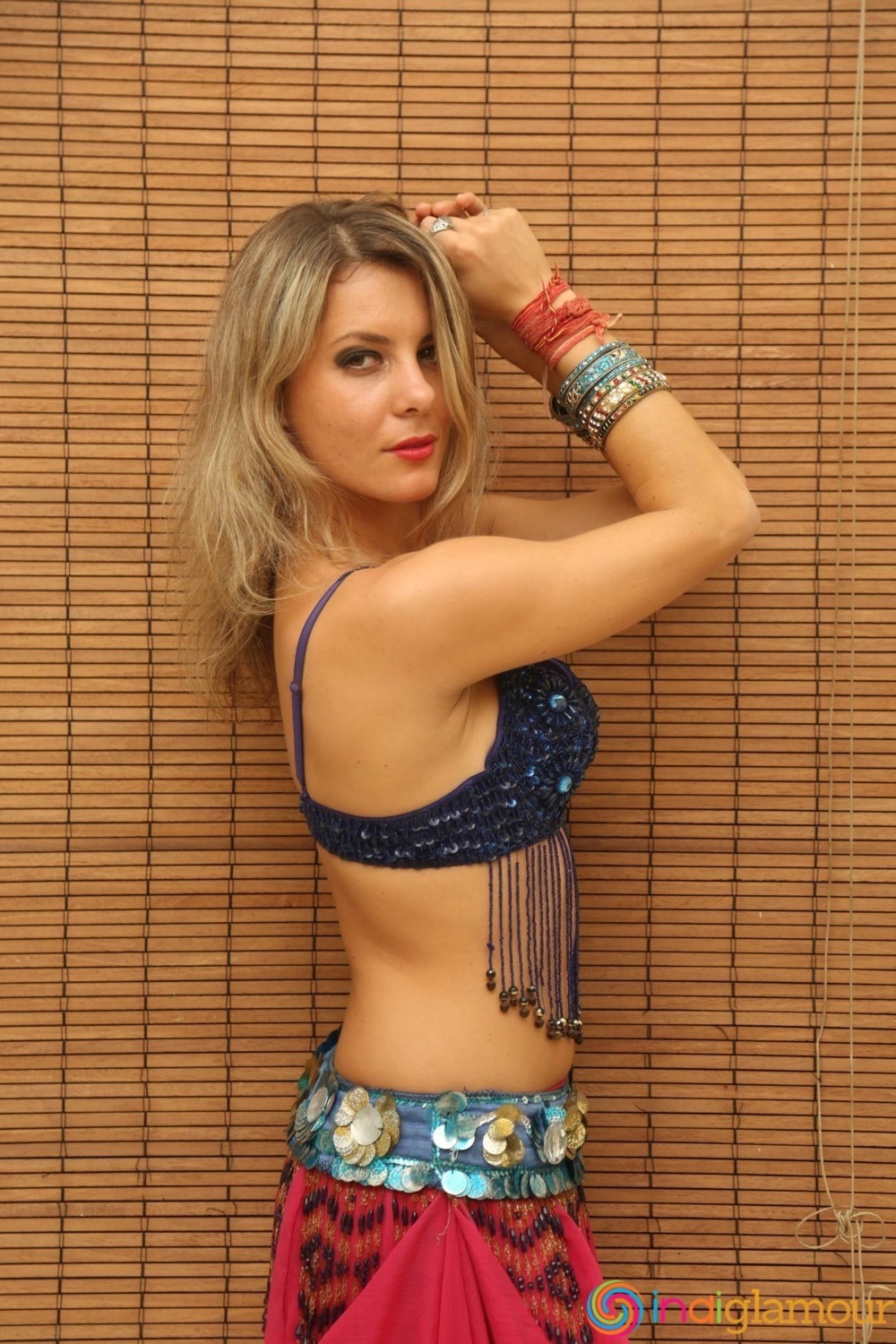 Nataliya Crazy angel Actress hd photo
