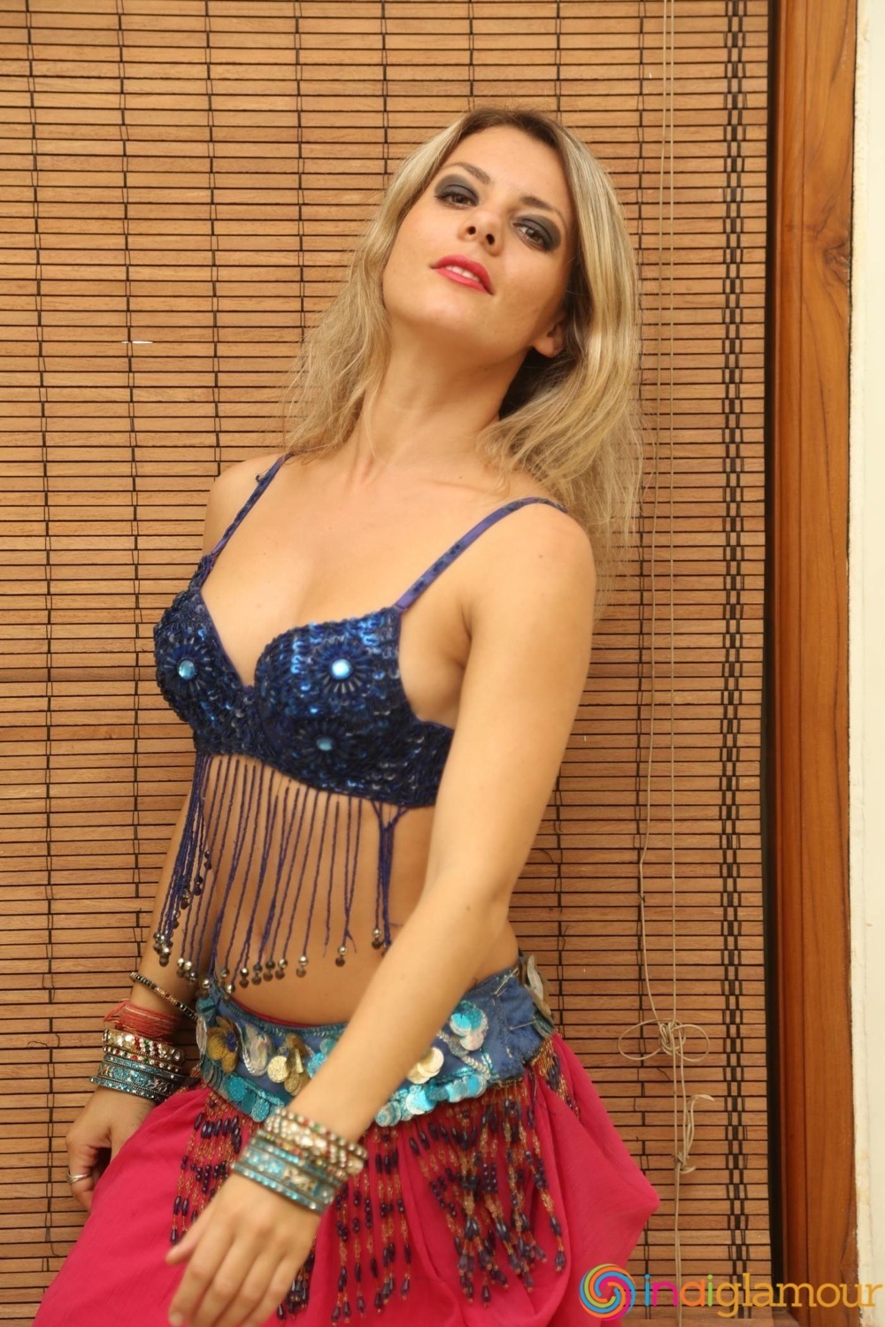 Nataliya Crazy angel Actress hd photo