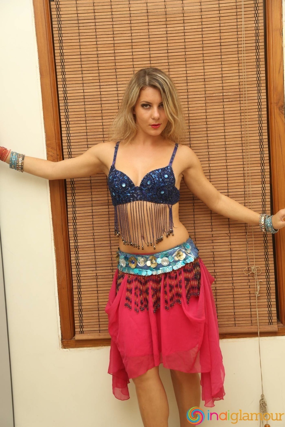 Nataliya Crazy angel Actress hd photo