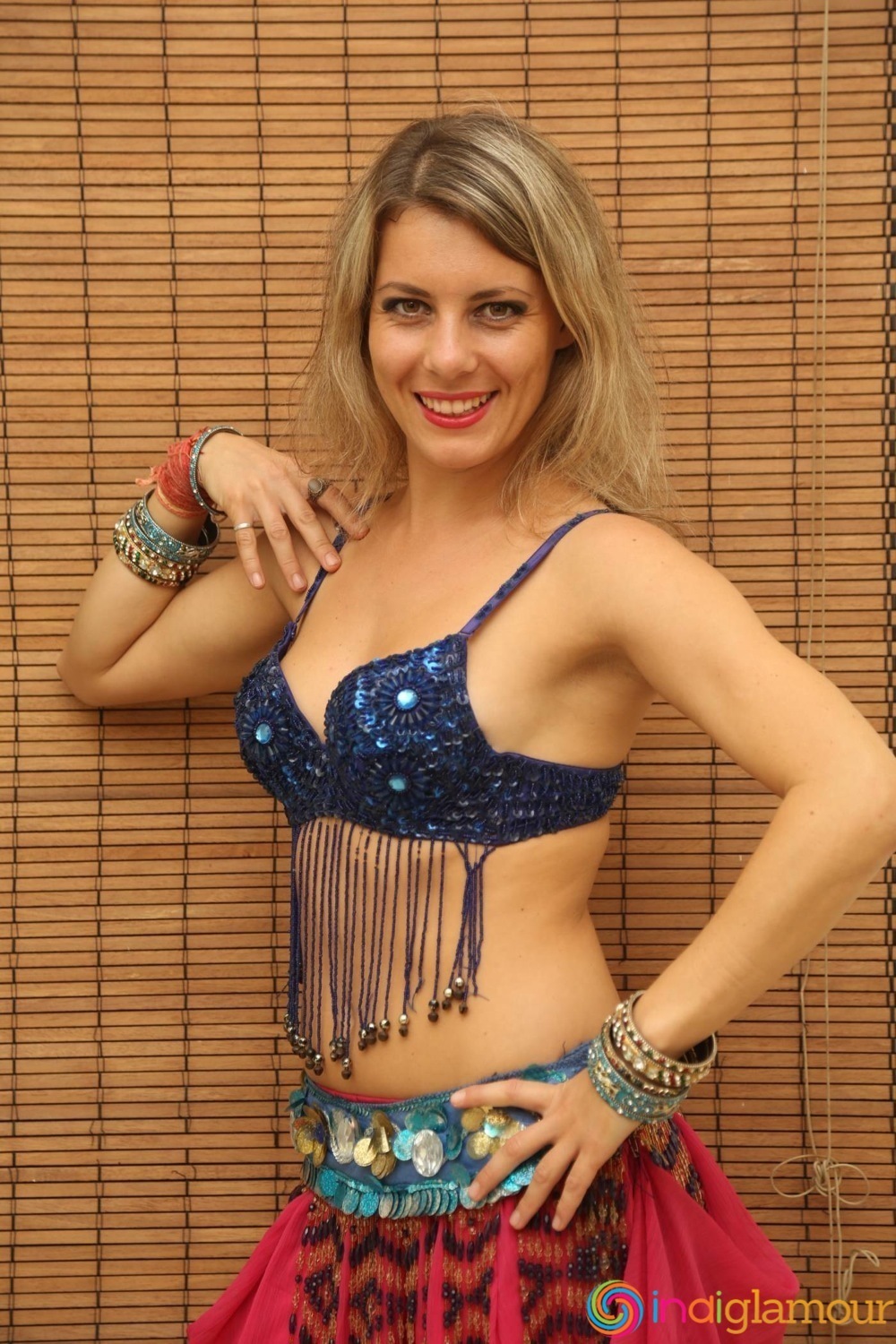 Nataliya Crazy angel Actress hd photo