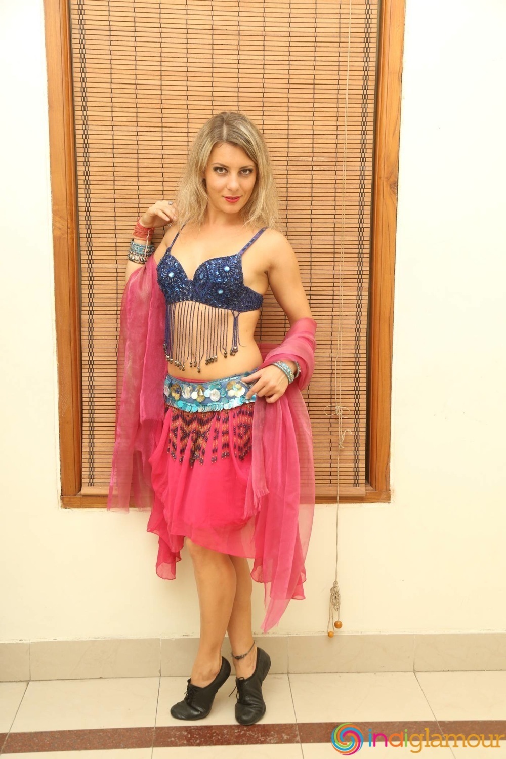 Nataliya Crazy angel Actress hd photo