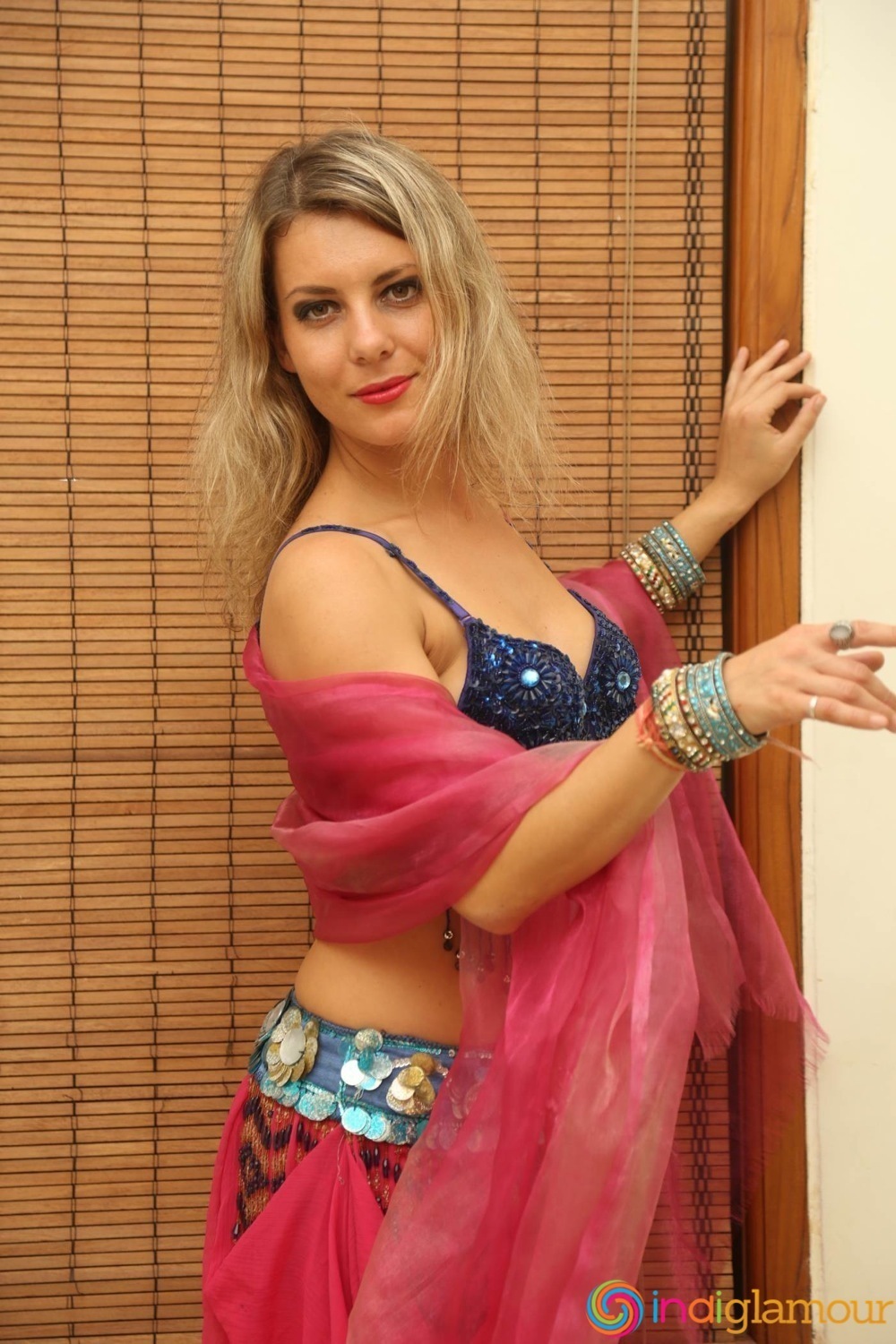 Nataliya Crazy angel Actress hd photo