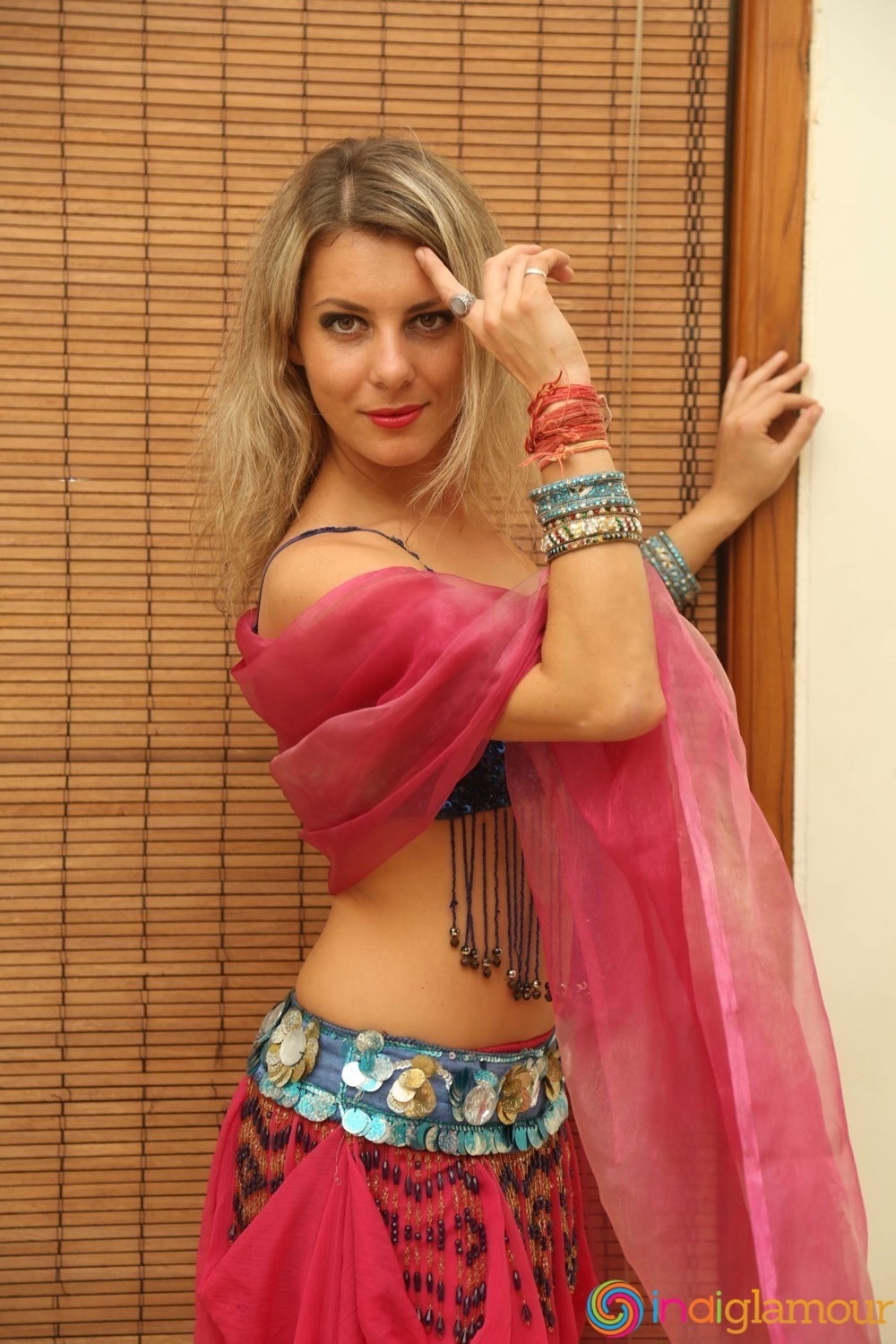 Nataliya Crazy angel Actress hd photo
