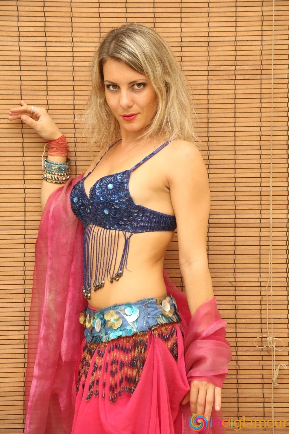 Nataliya Crazy angel Actress hd photo