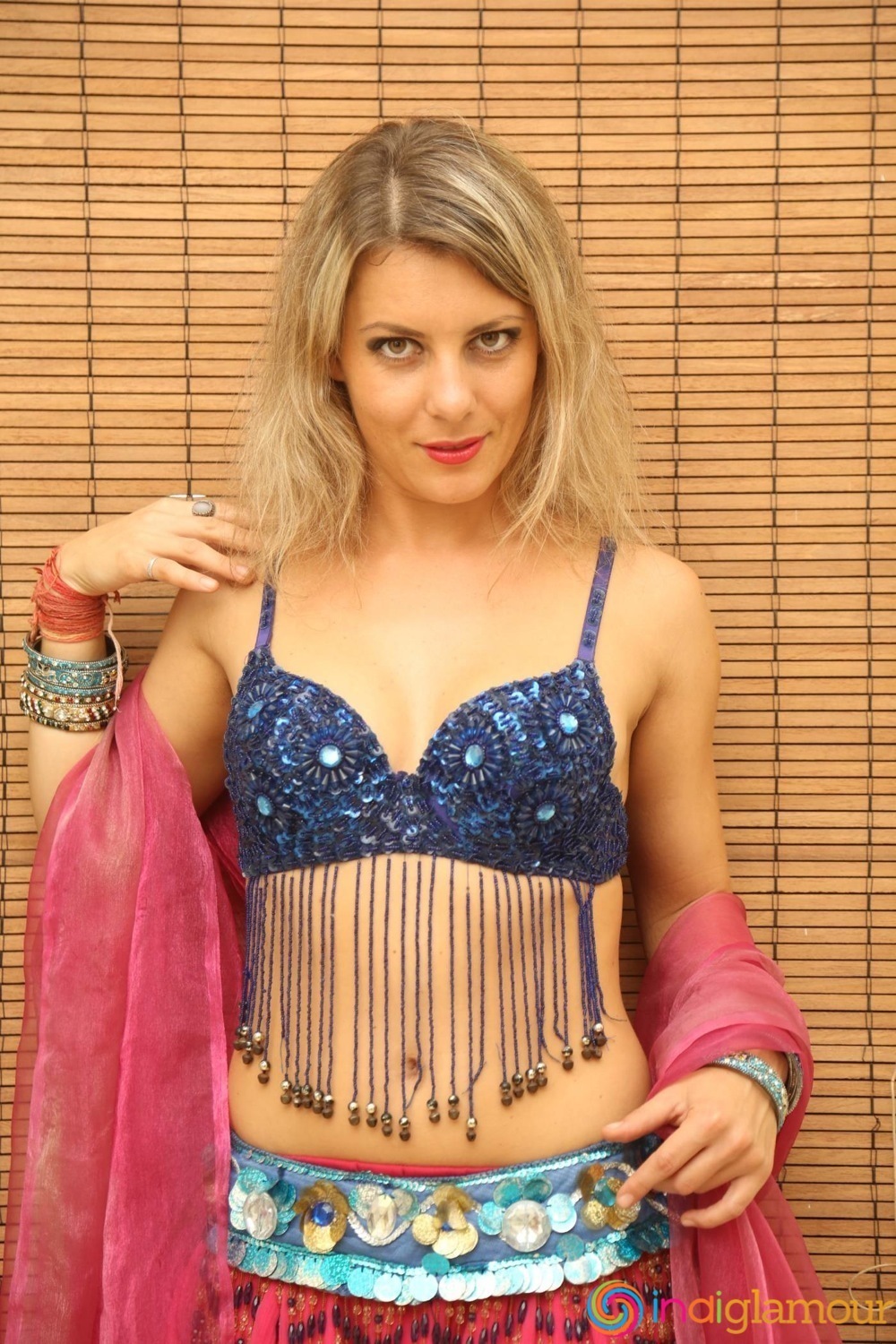 Nataliya Crazy angel Actress hd photo