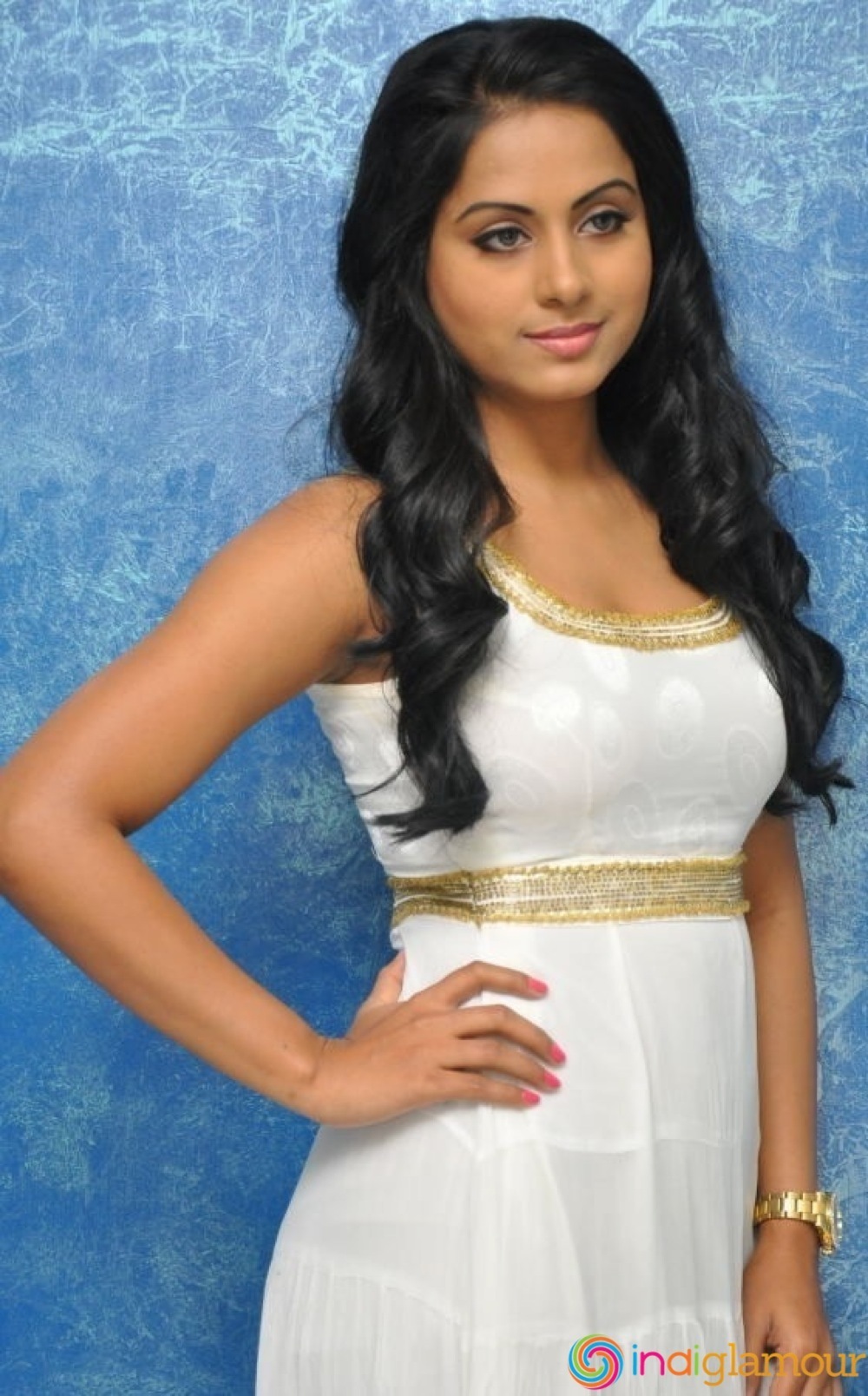 Rachana Maurya Actress hd photo