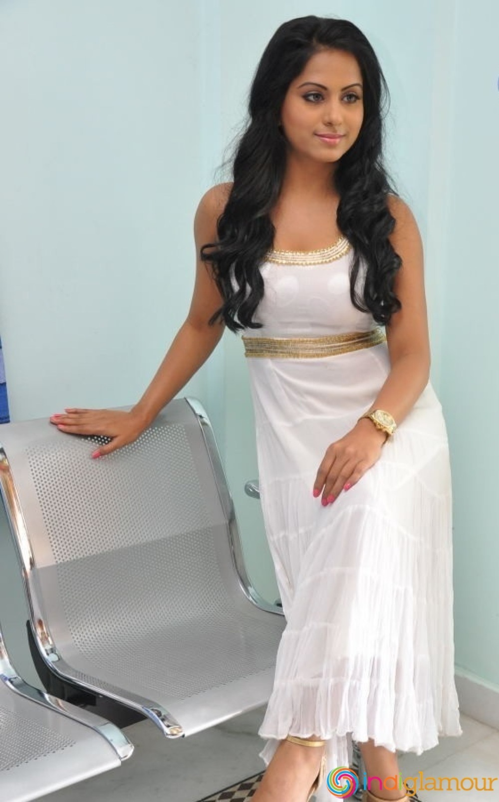 Rachana Maurya Actress hd photo