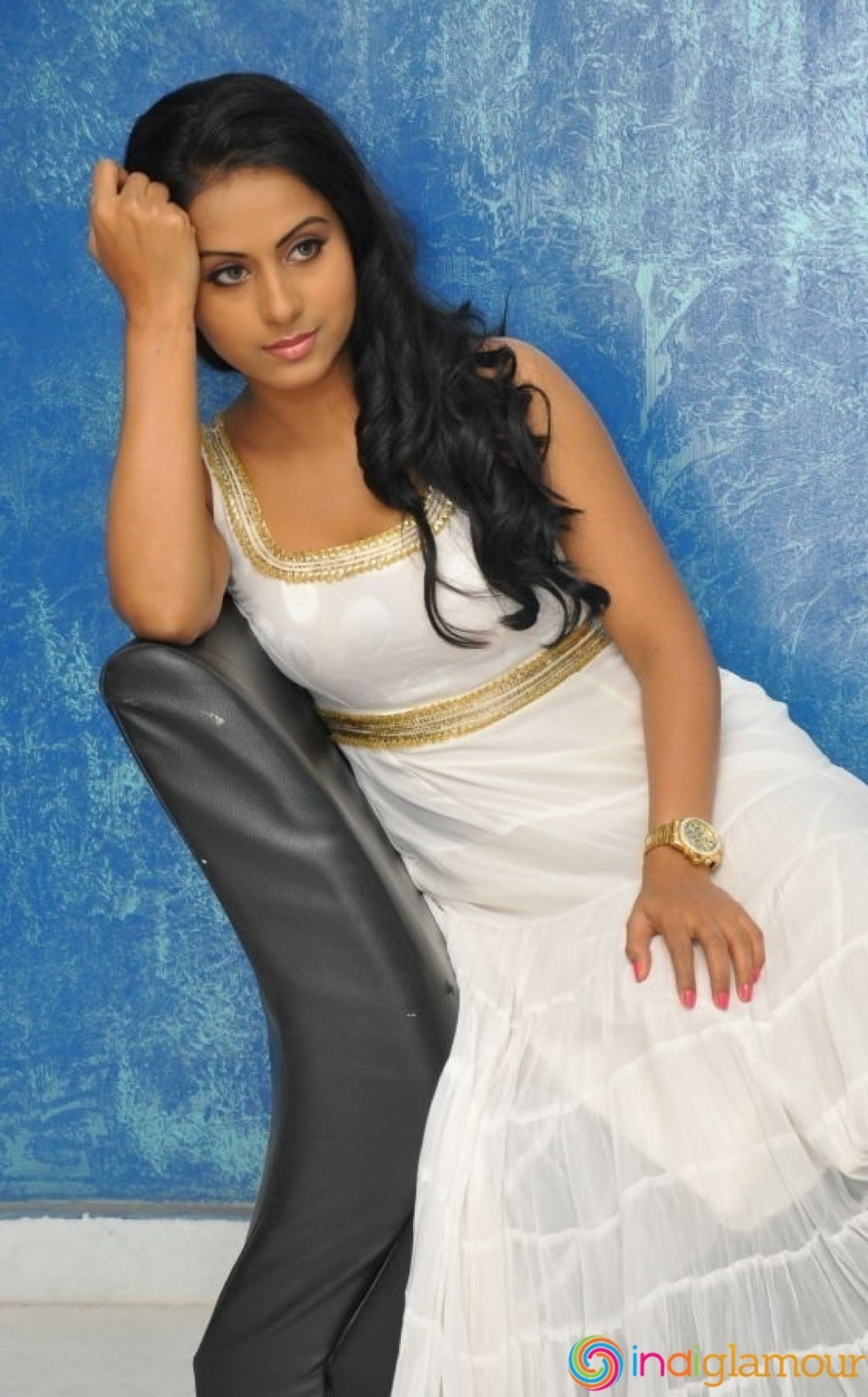 Rachana Maurya Actress hd photo