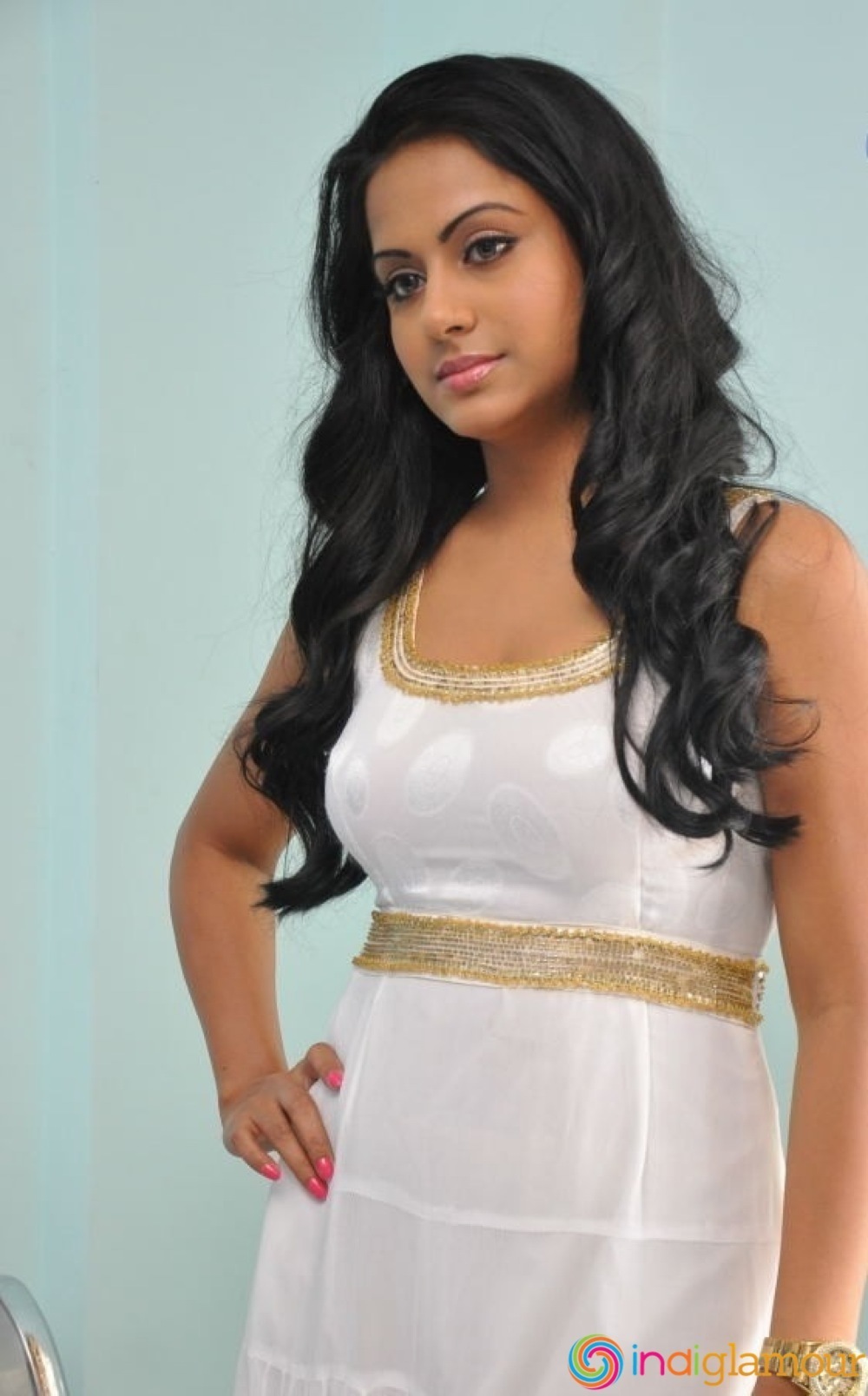 Rachana Maurya Actress hd photo